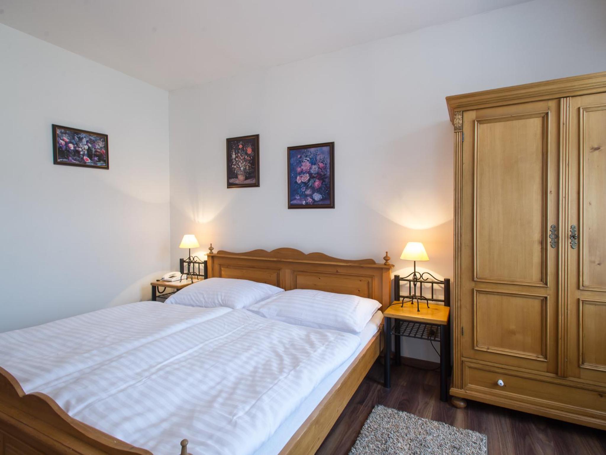 Double or Twin Room - Photo 25