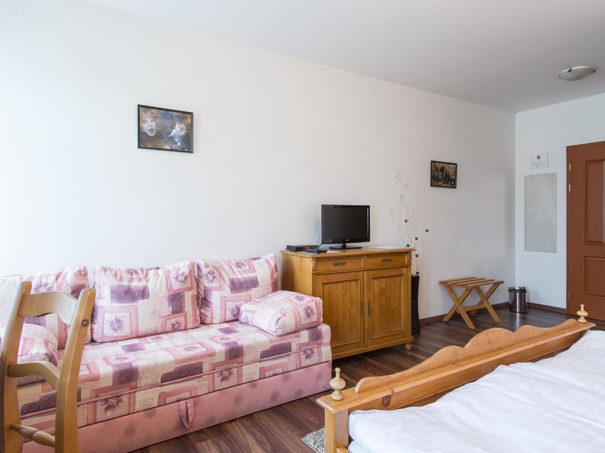 Double or Twin Room - Photo 24