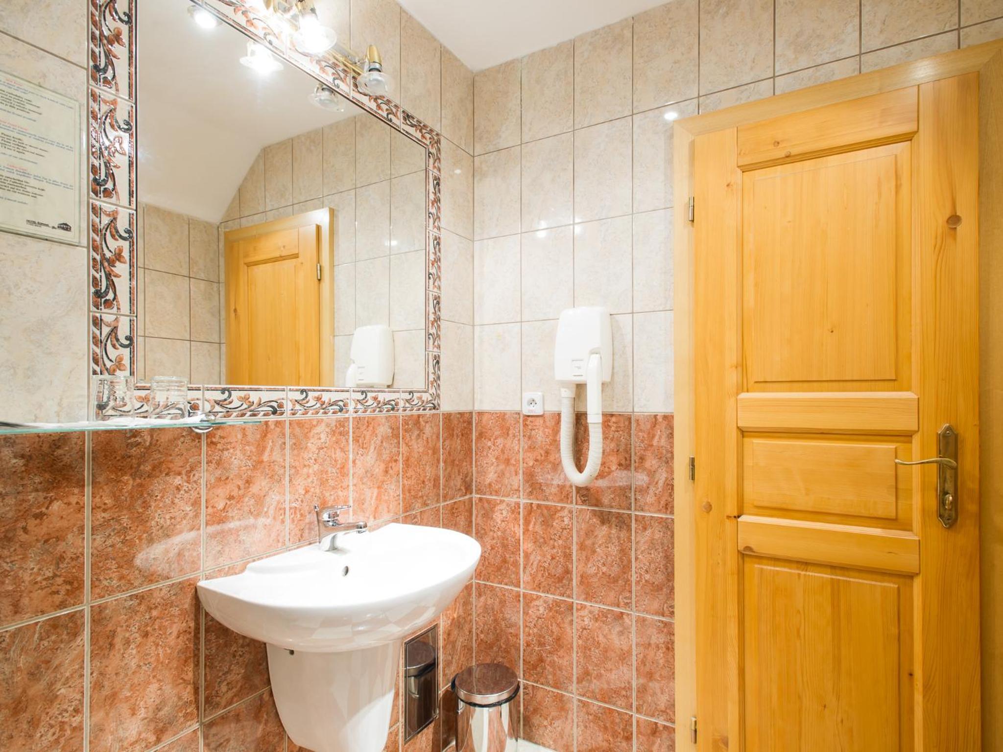 Duplex Suite - Photo 2