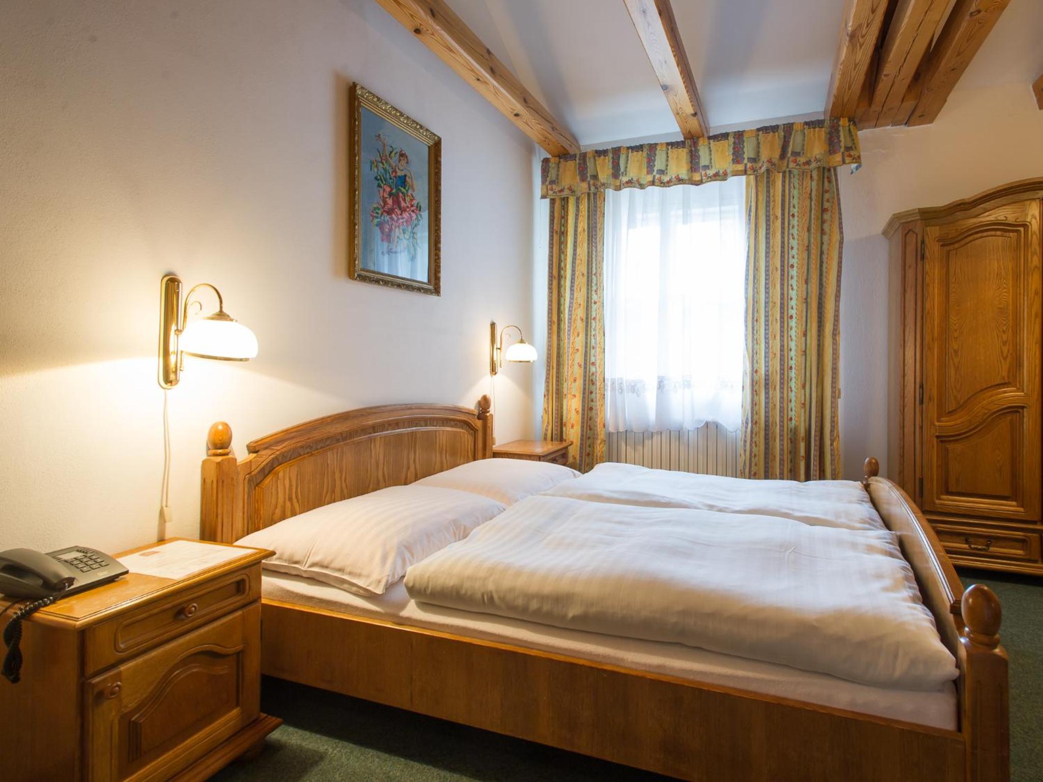 Duplex Suite - Photo 16