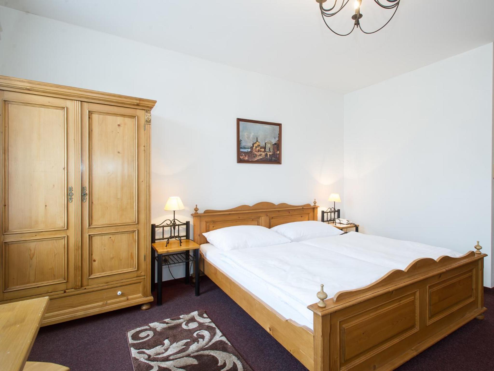 Double or Twin Room - Photo 42