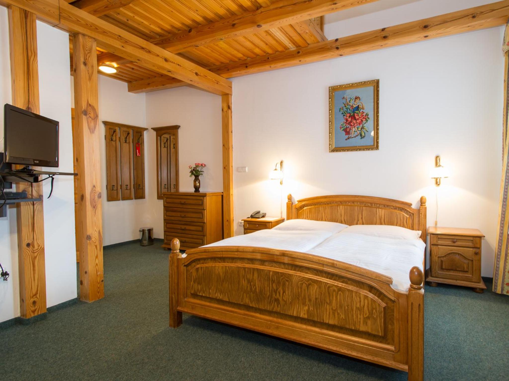 Duplex Suite - Photo 13
