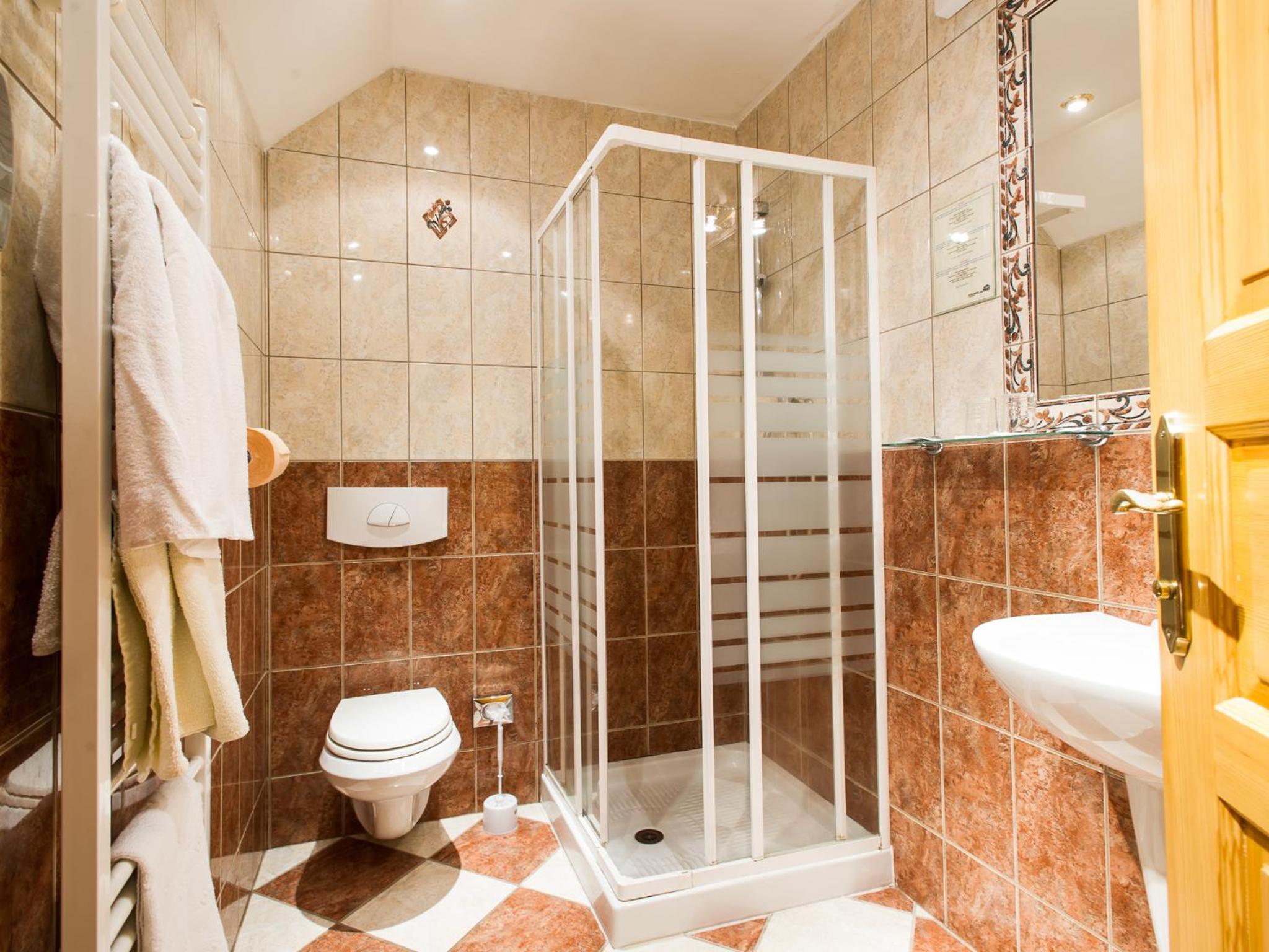 Duplex Suite - Photo 24