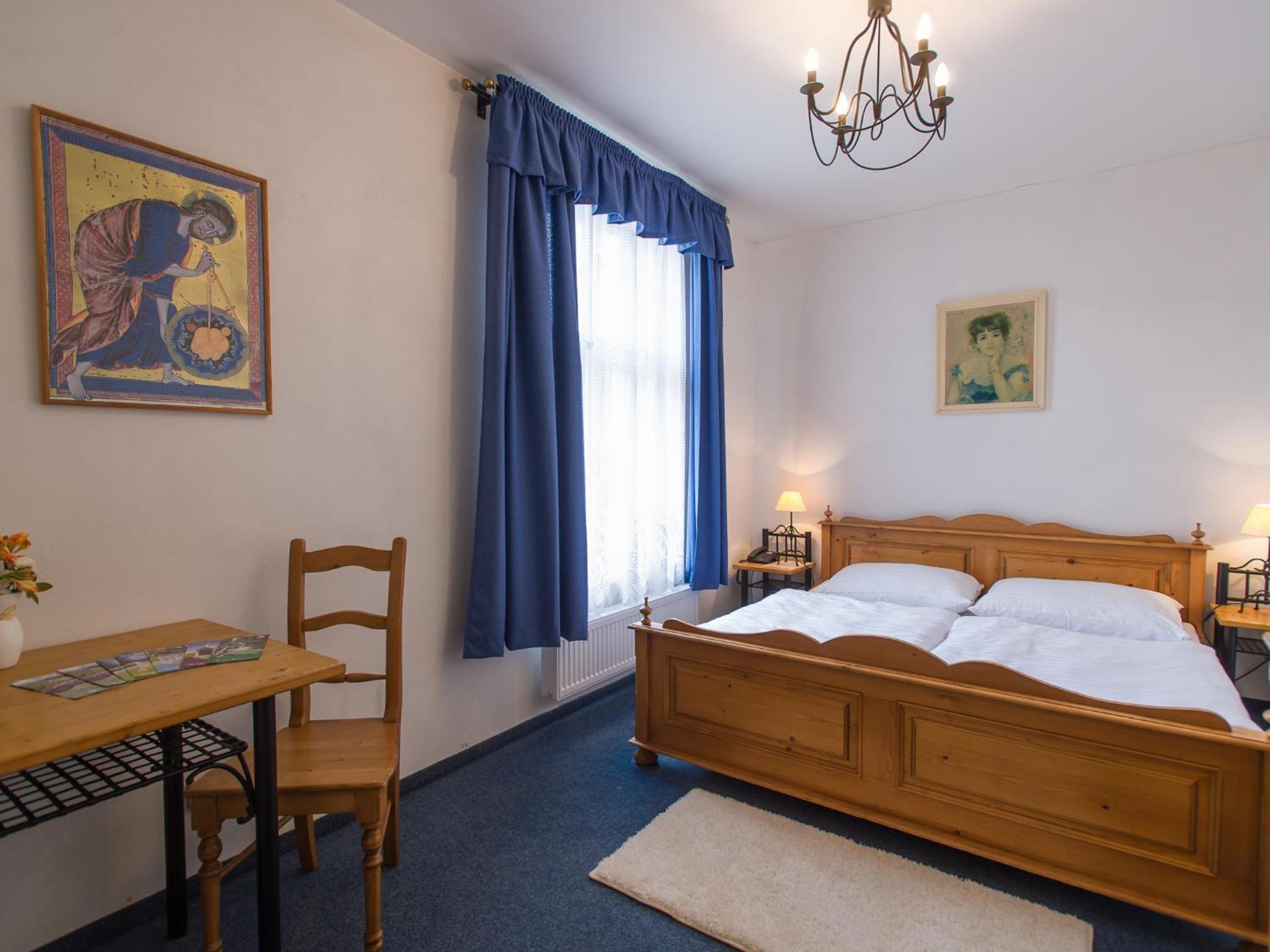 Double or Twin Room - Photo 36