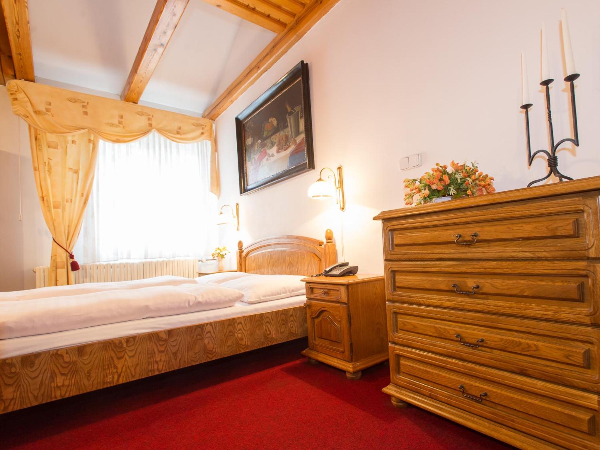 Duplex Suite - Photo 8