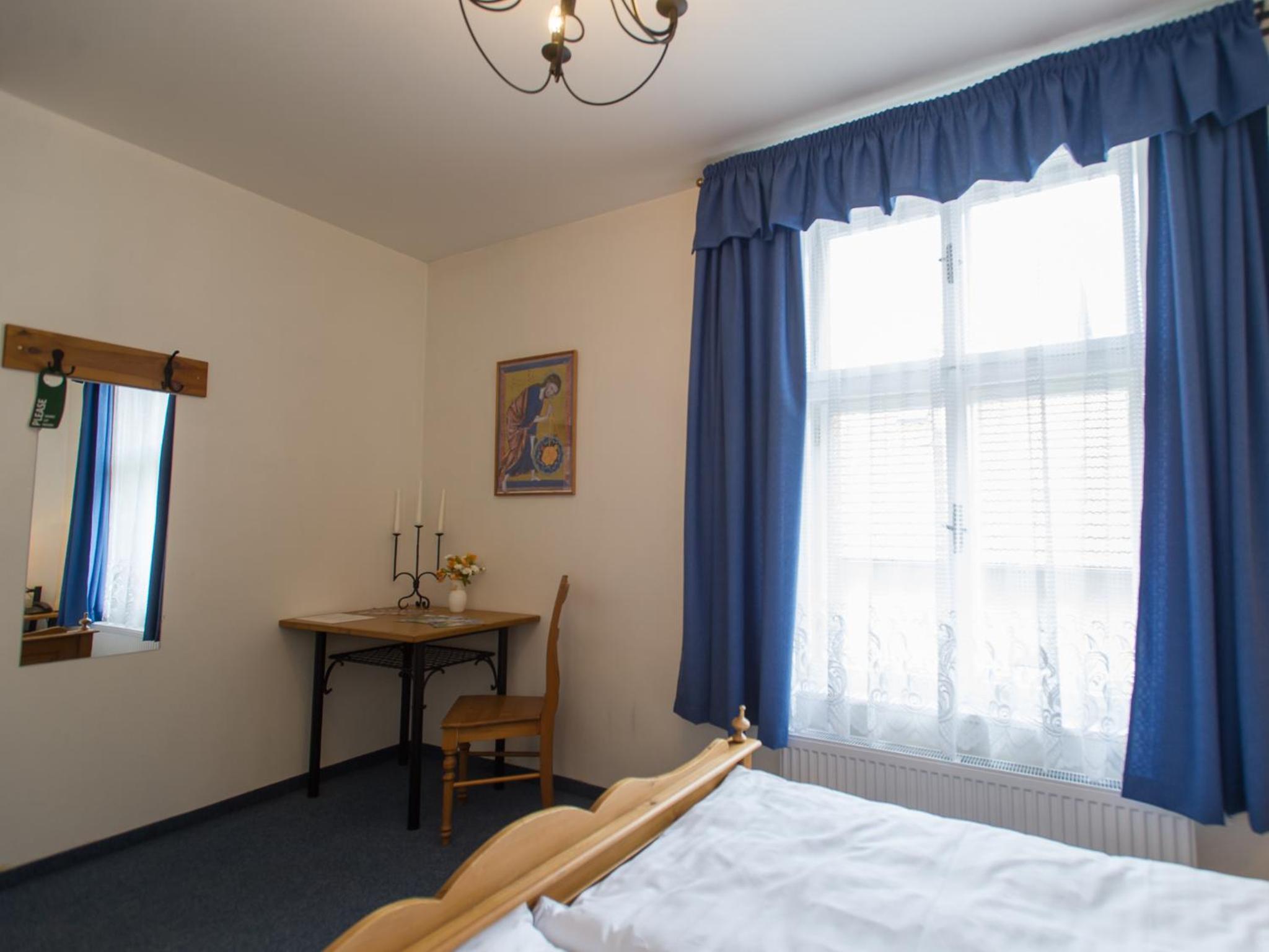 Double or Twin Room - Photo 14