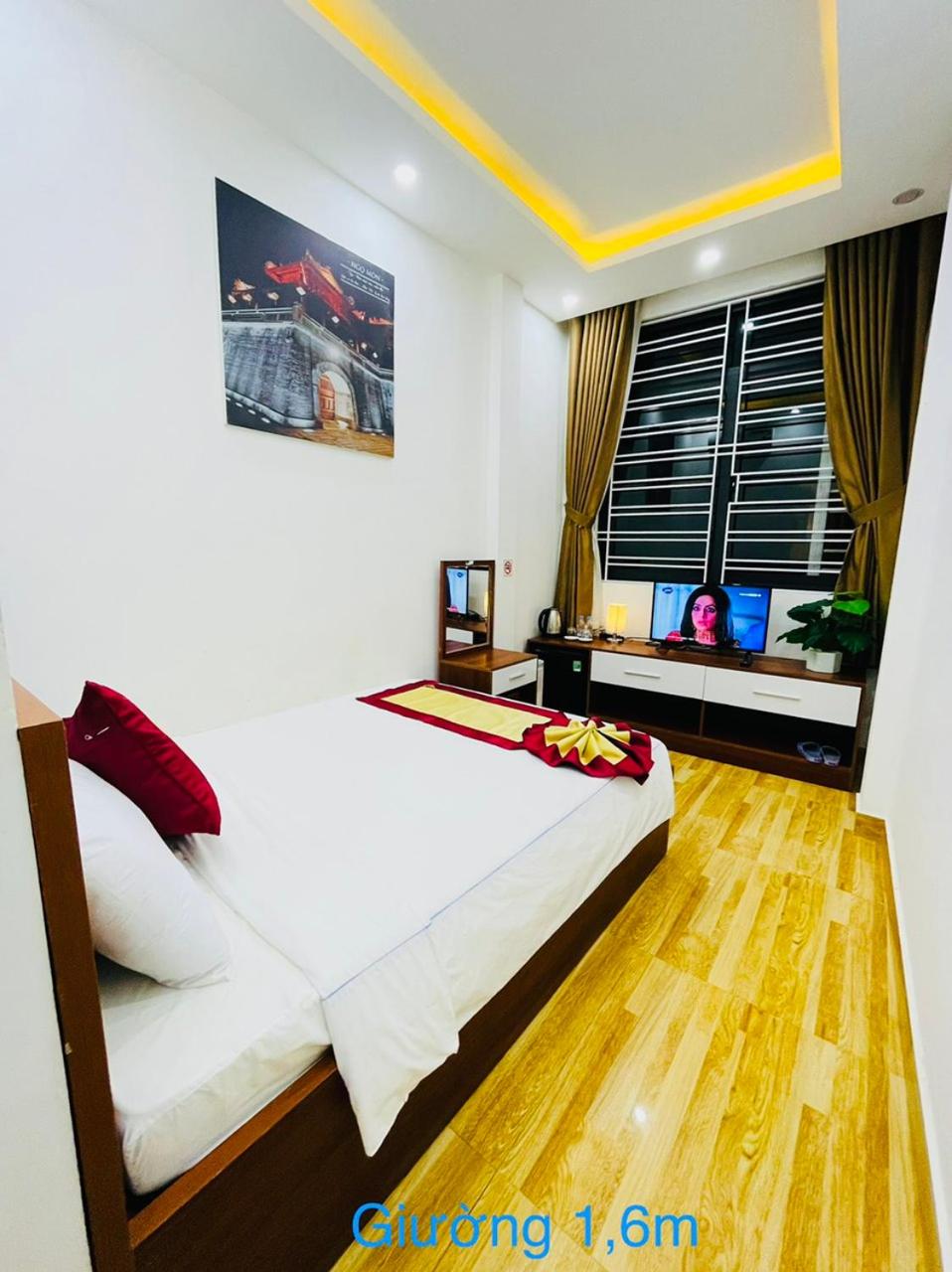 King Room With Garden View