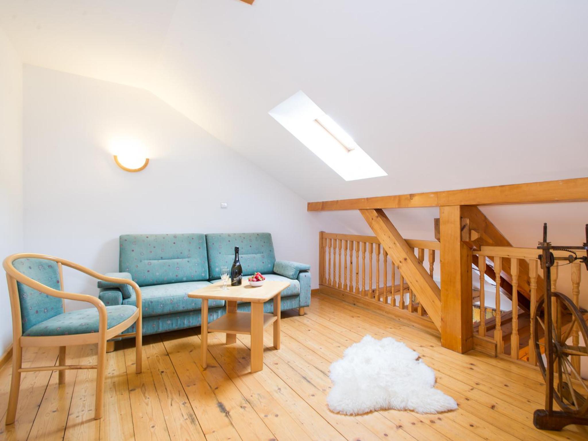 Duplex Suite - Photo 15