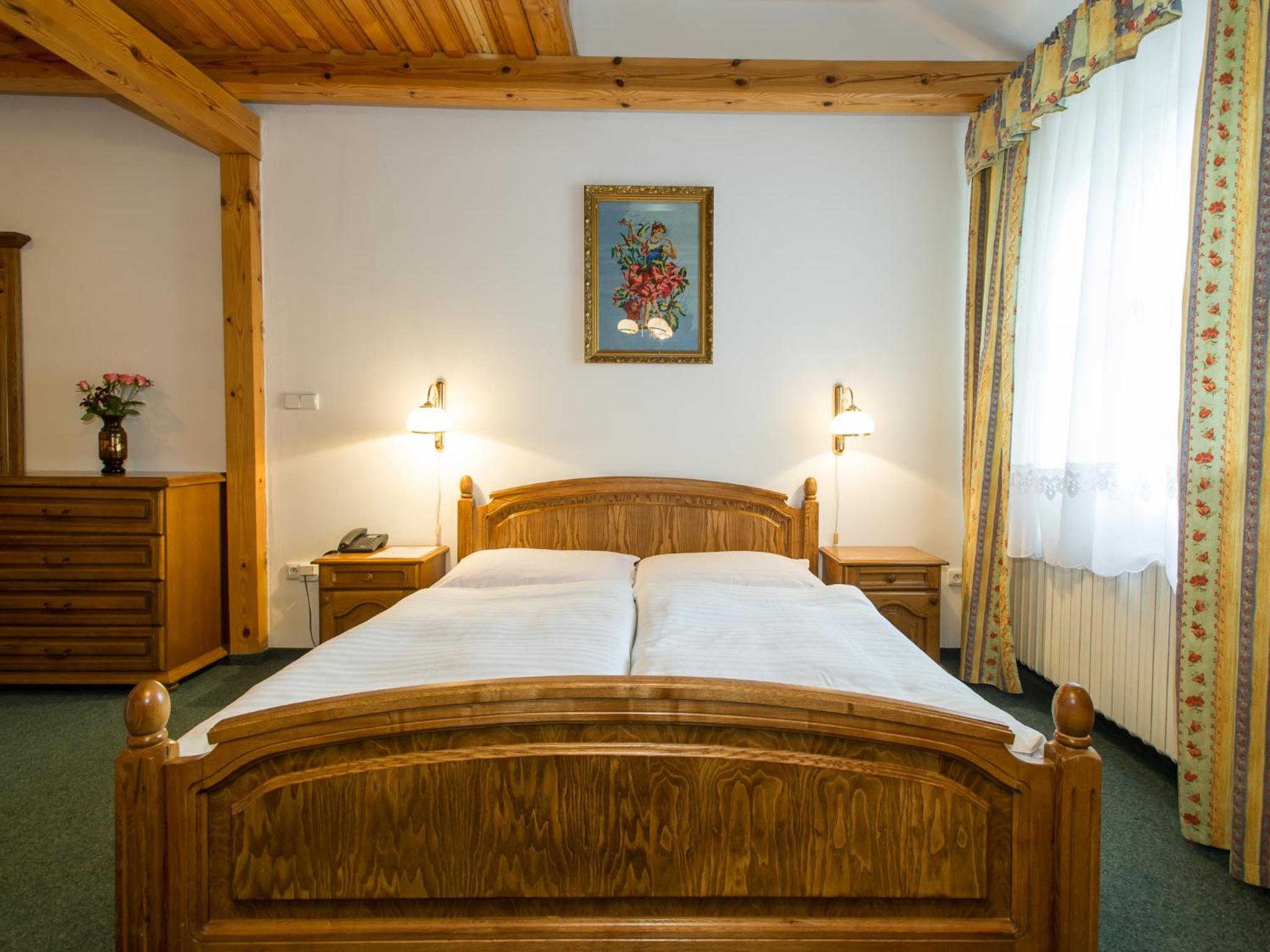 Duplex Suite - Photo 5