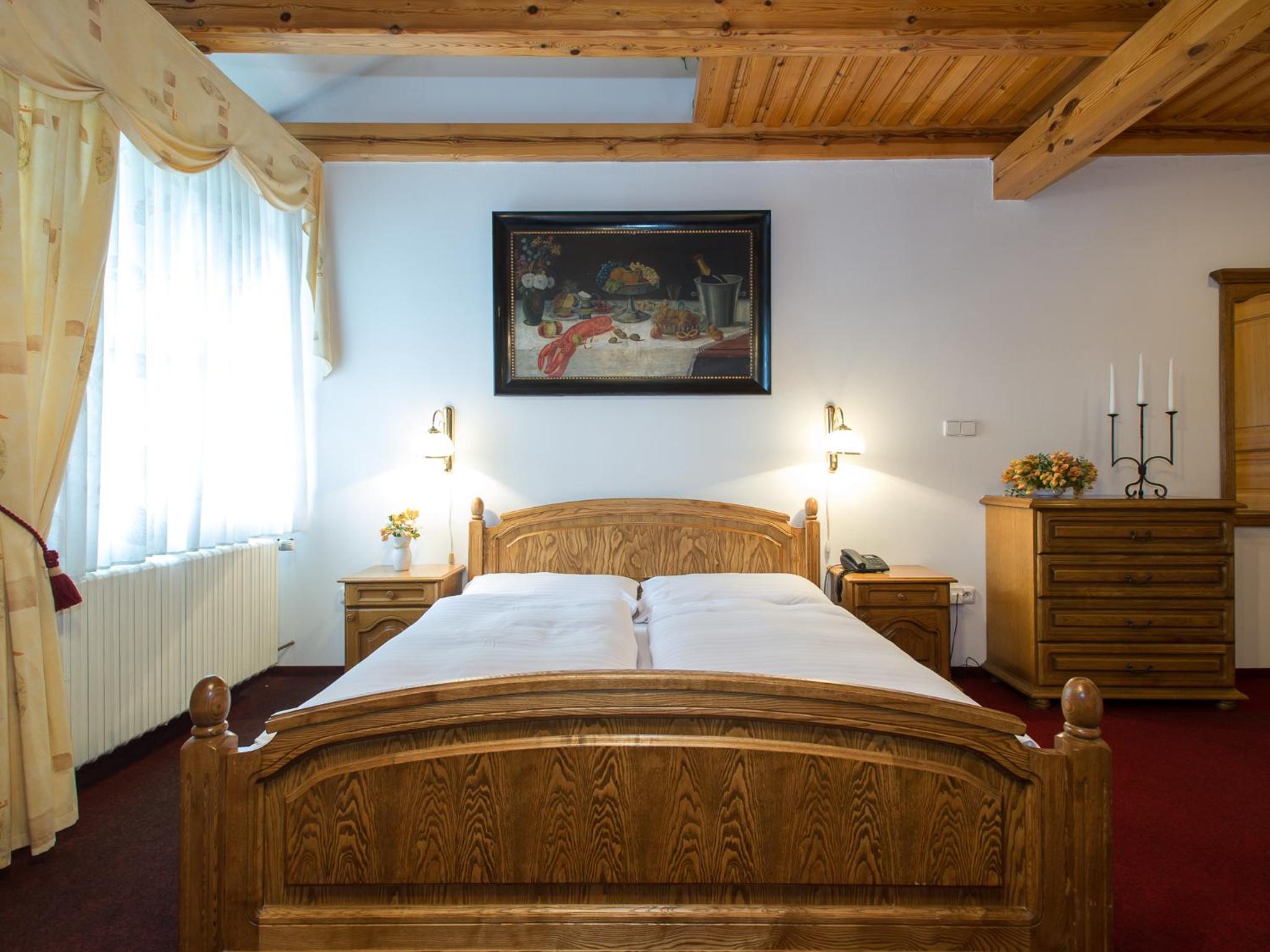 Duplex Suite - Photo 6
