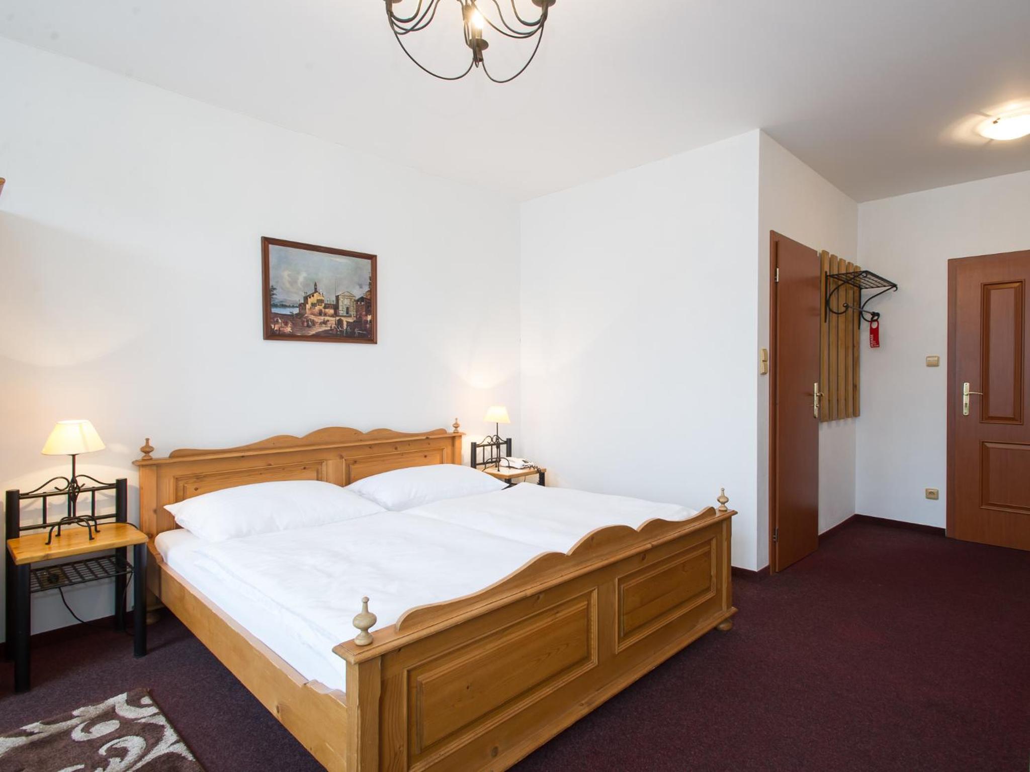 Double or Twin Room - Photo 12