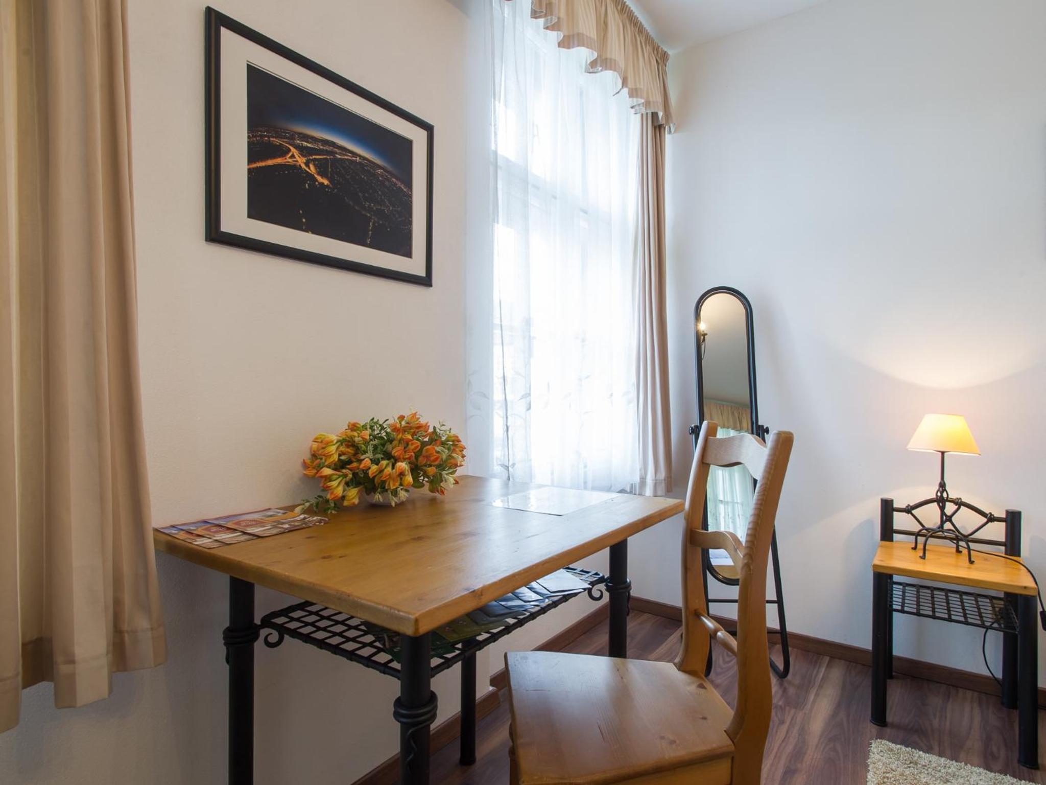 Double or Twin Room - Photo 9