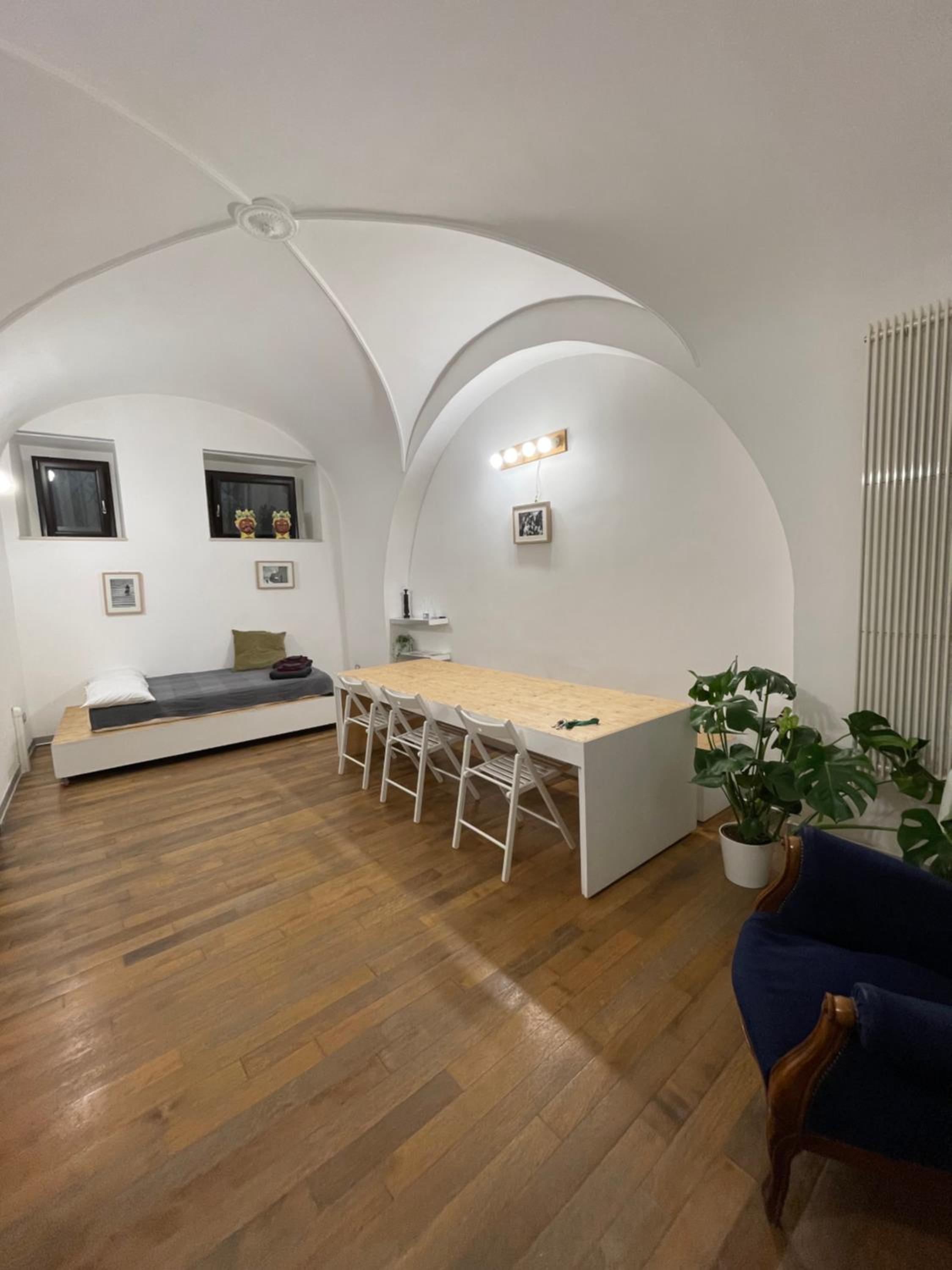 One-Bedroom Superior Apartment