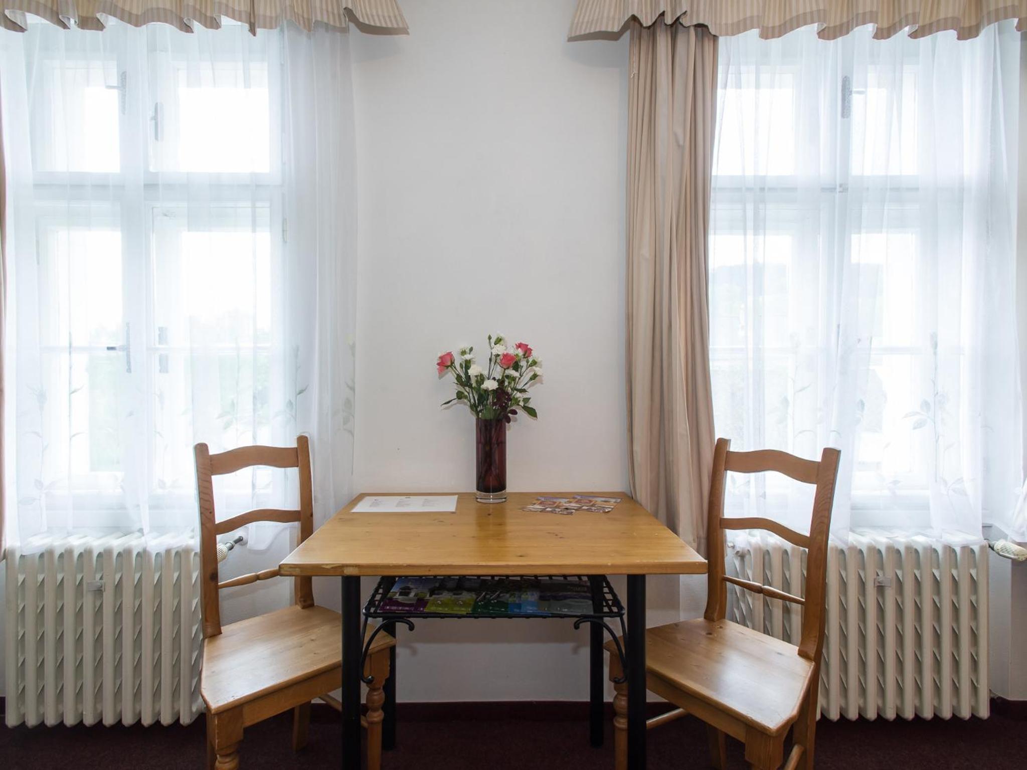Double or Twin Room - Photo 15