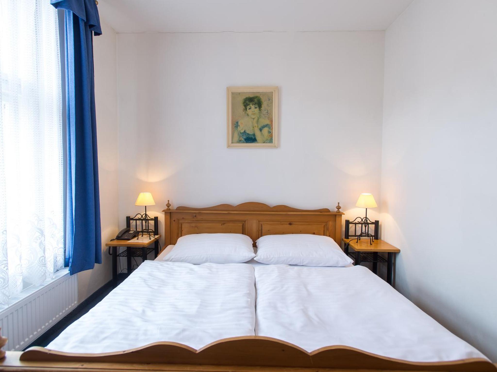 Double or Twin Room - Photo 29