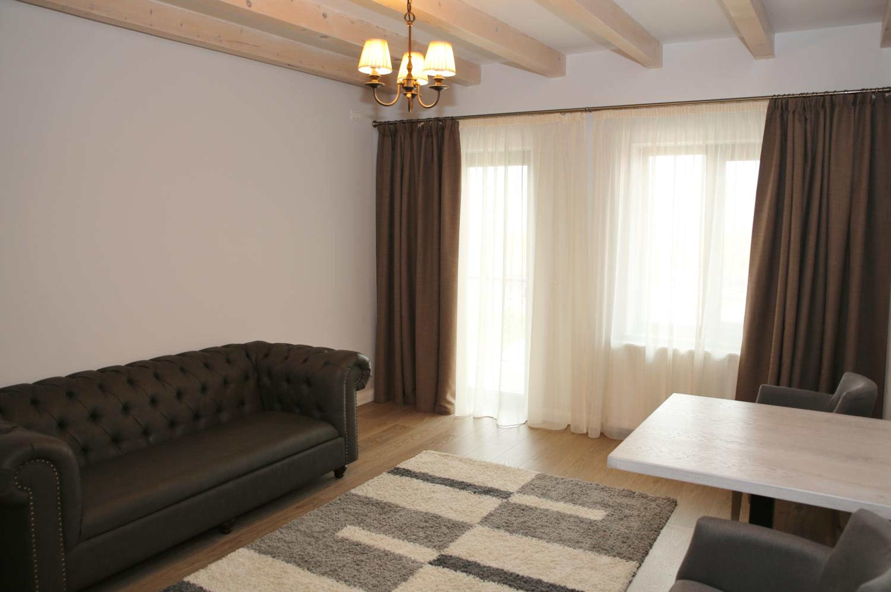 Standard Apartment photo 1