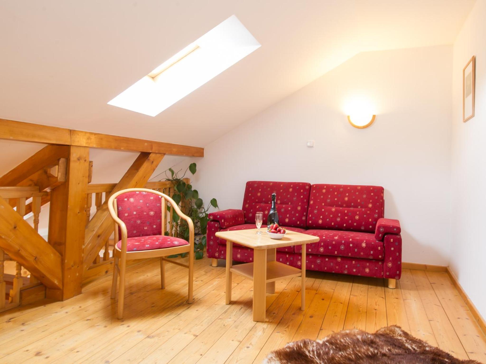 Duplex Suite - Photo 23