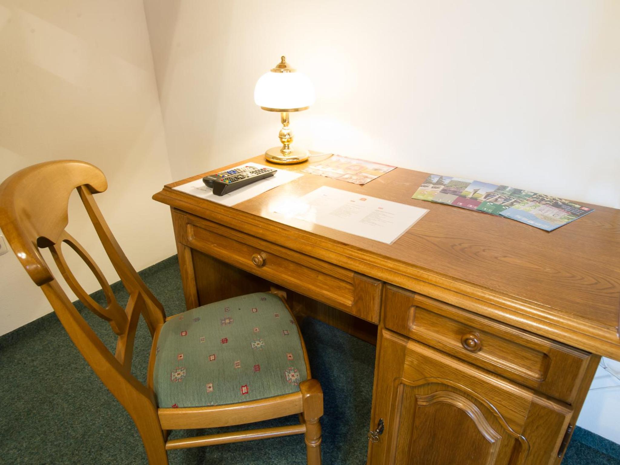 Duplex Suite - Photo 10