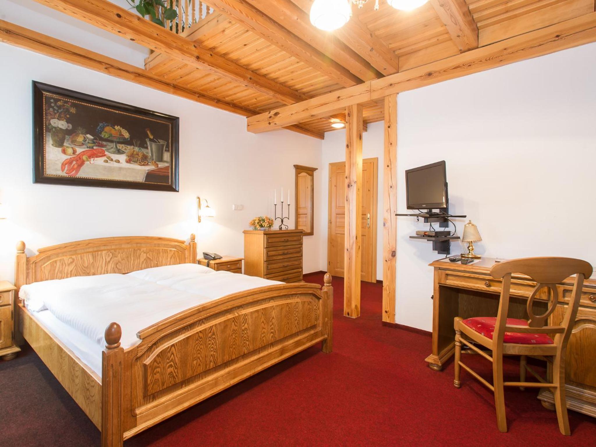 Duplex Suite - Photo 17