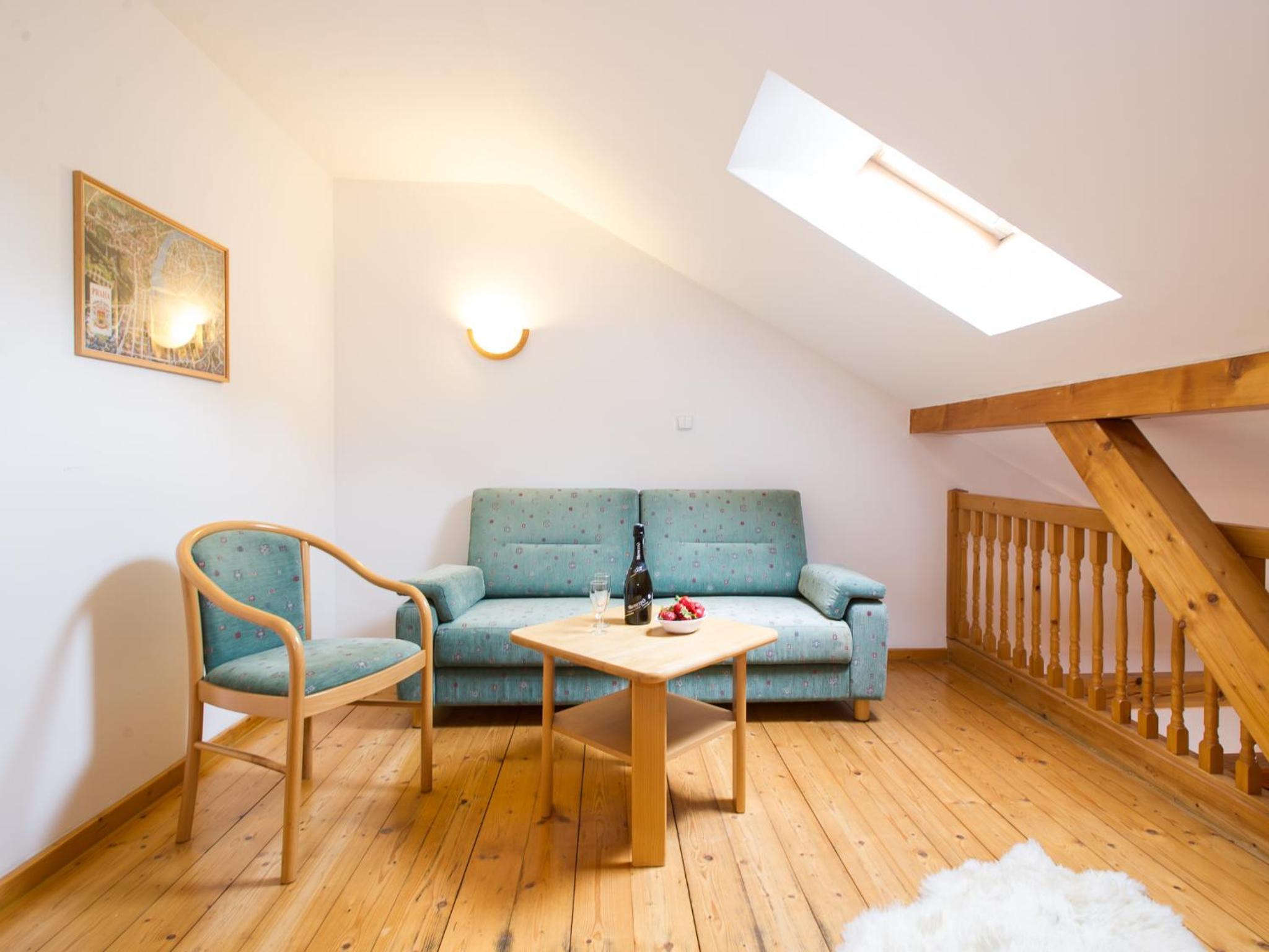 Duplex Suite - Photo 26