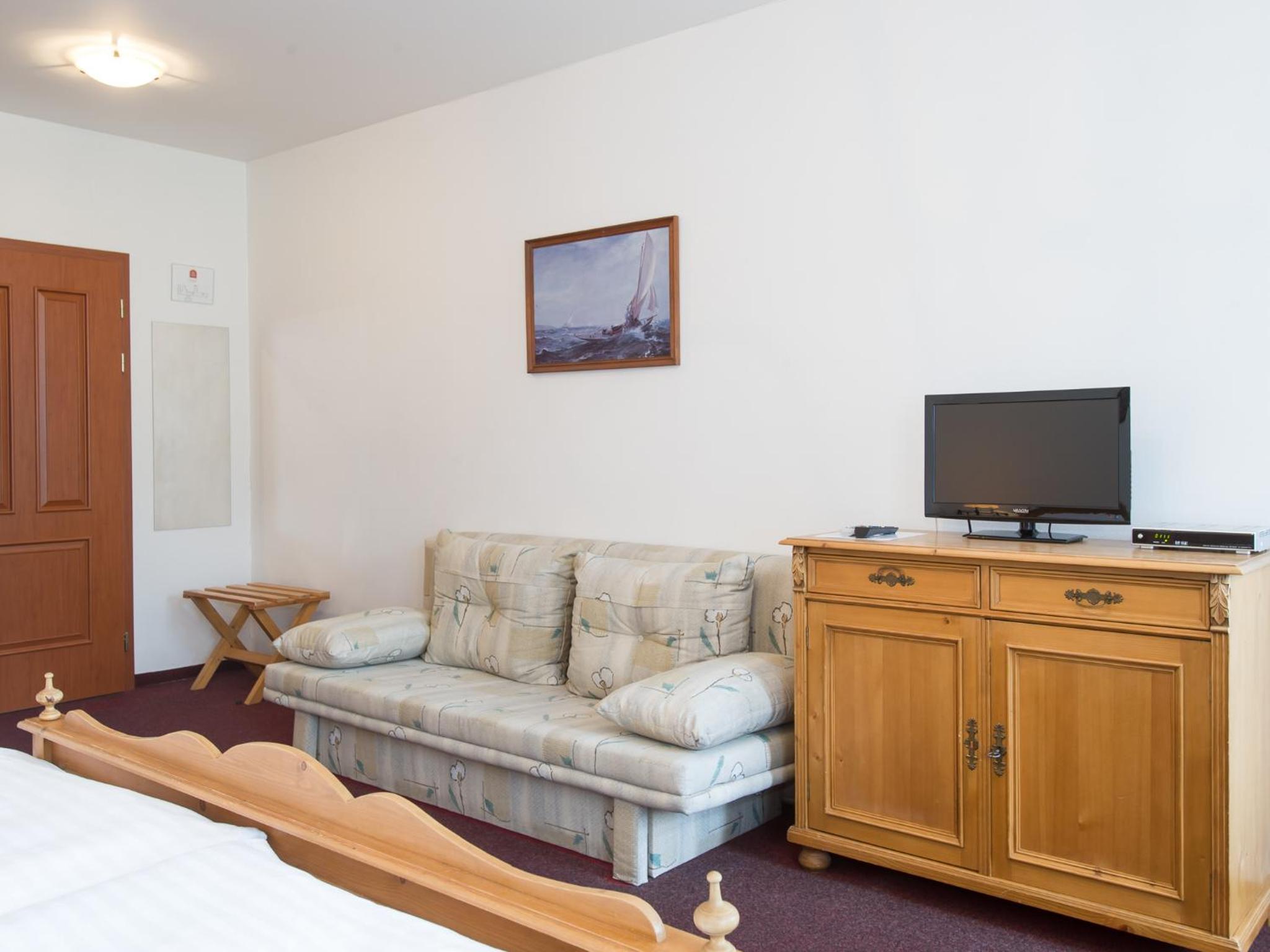 Double or Twin Room - Photo 19