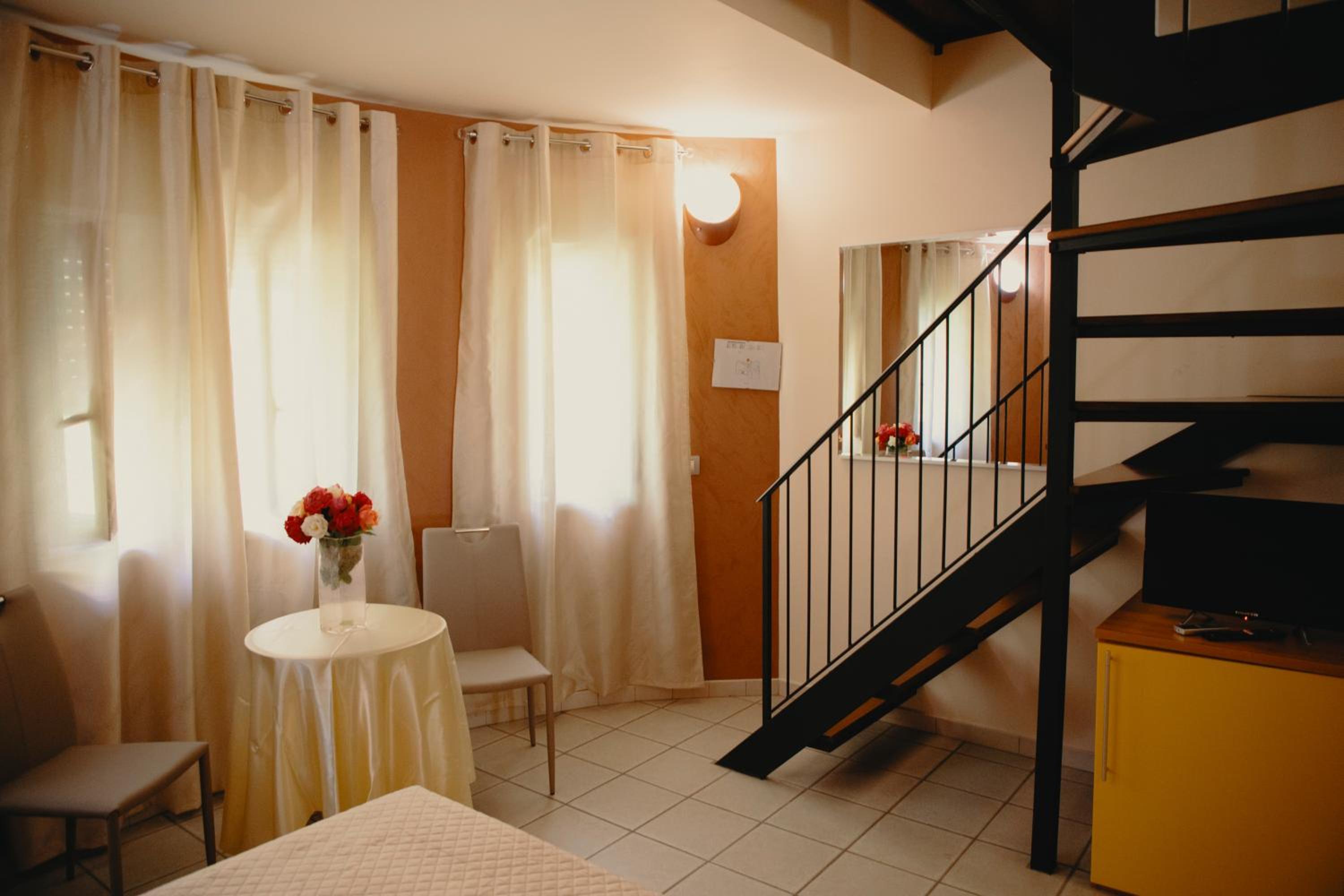 Quadruple Room photo 1