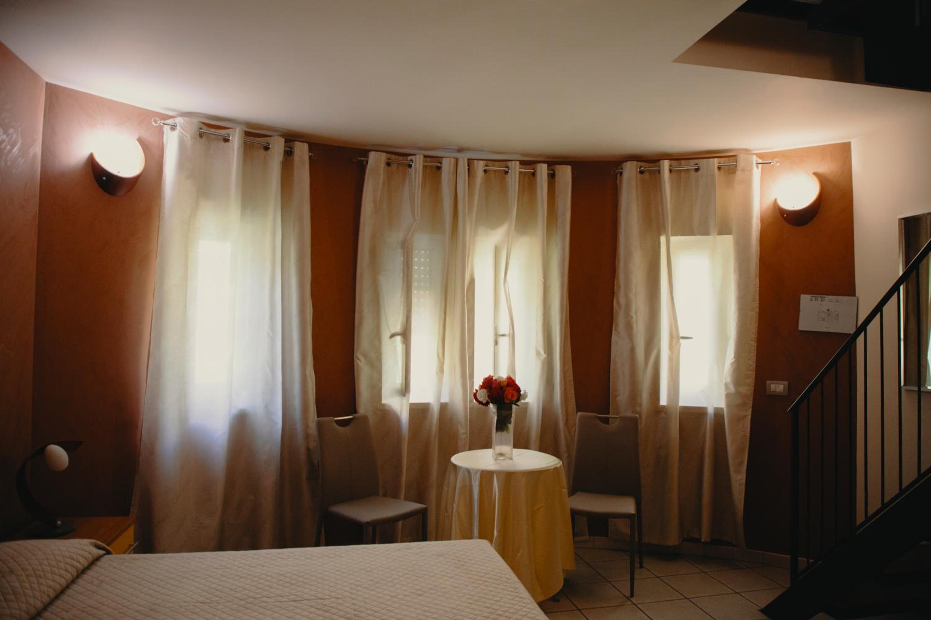 Quadruple Room photo 2