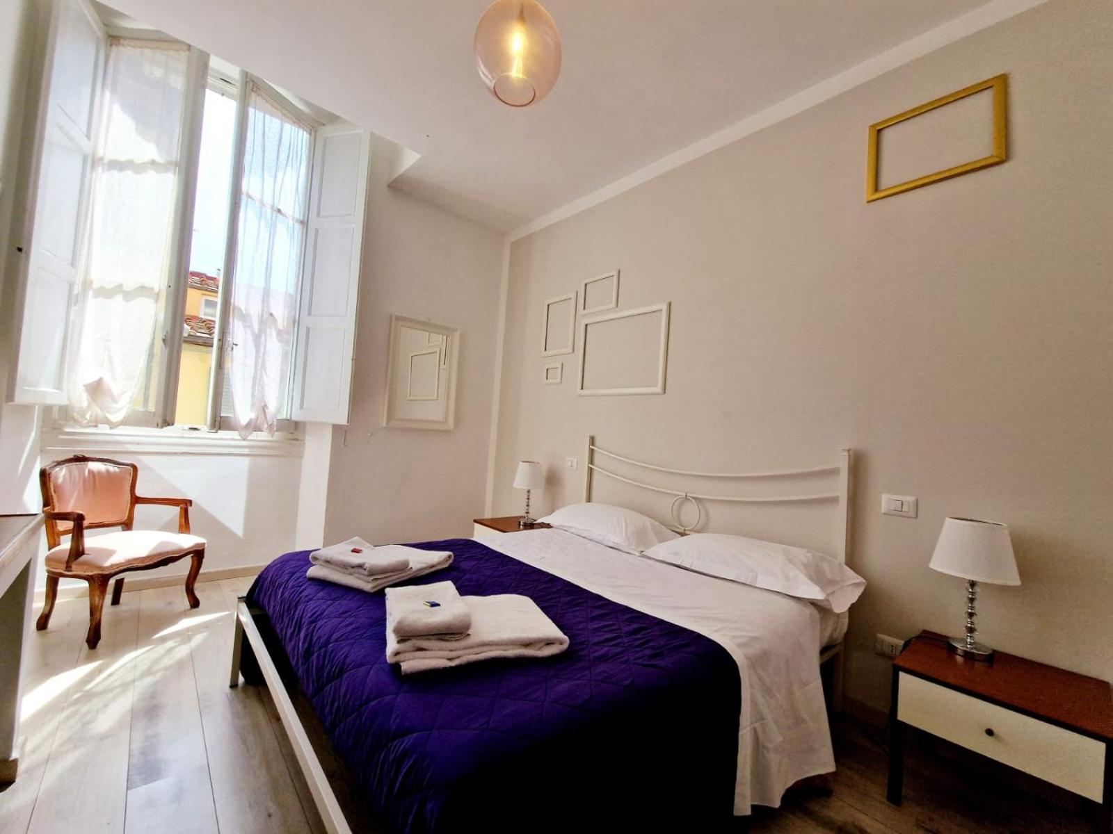 Double Room with Private Bathroom photo 1