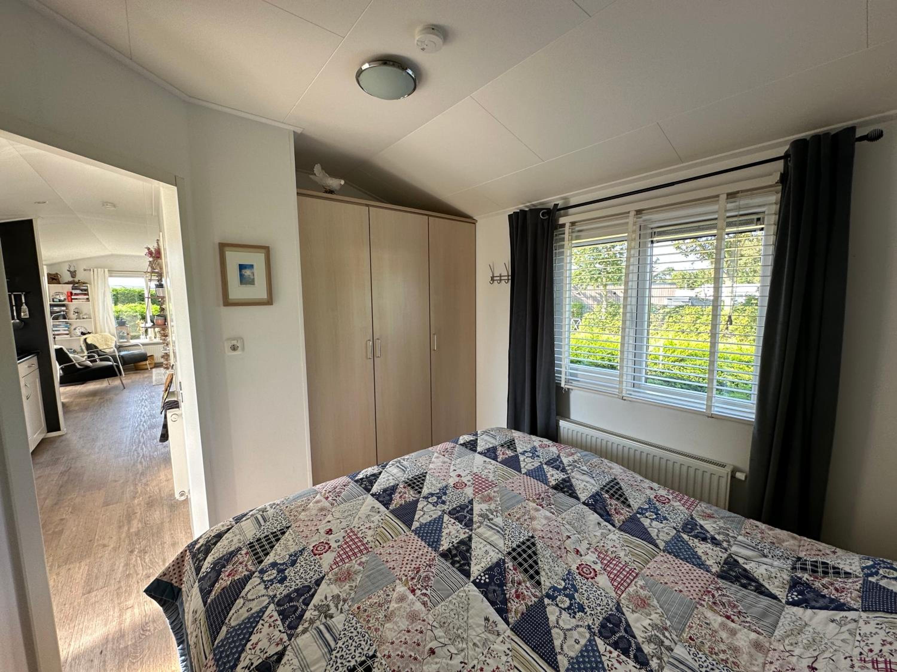 Two-Bedroom Chalet photo 1