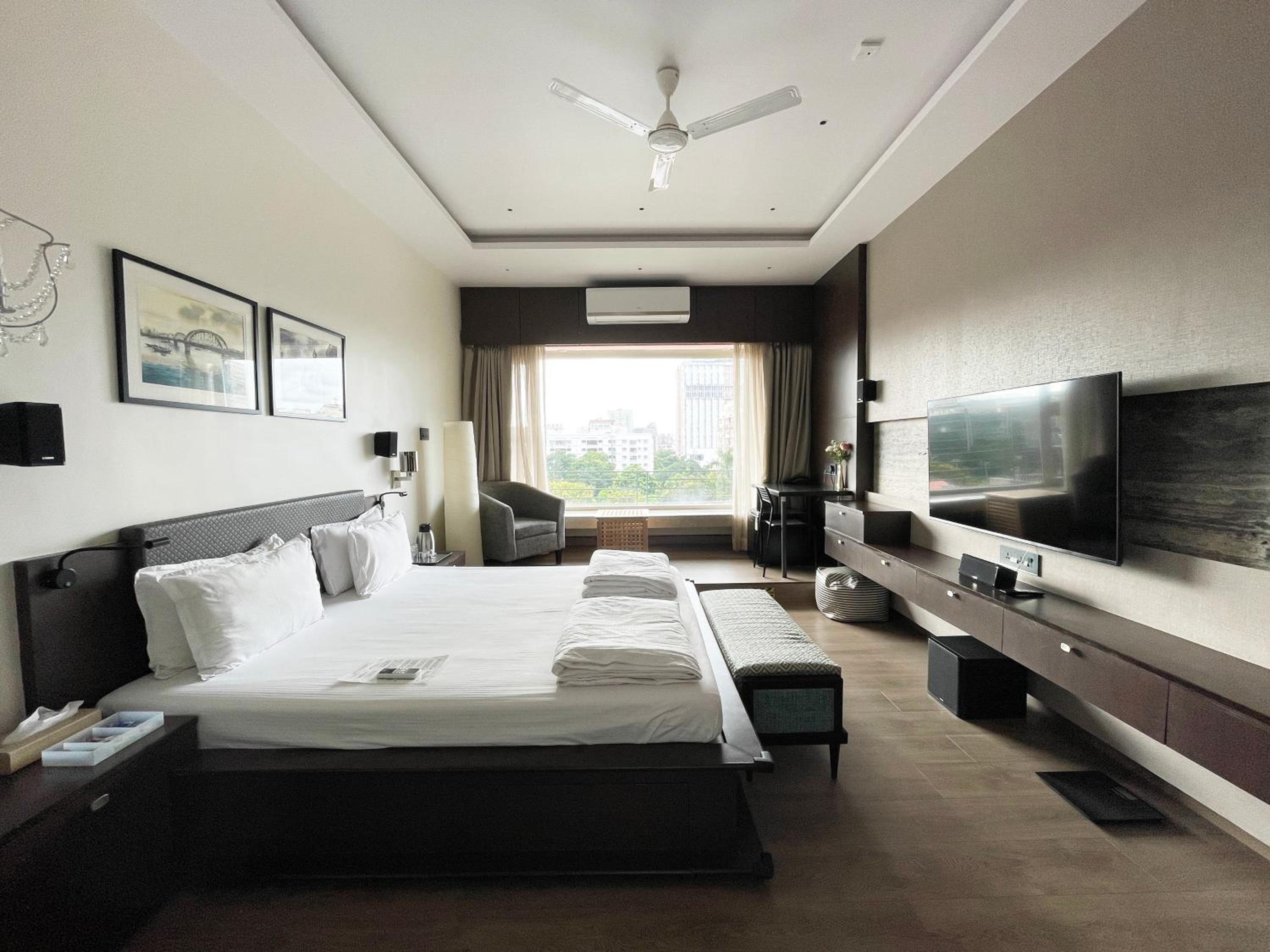 Grand Executive Room photo 1