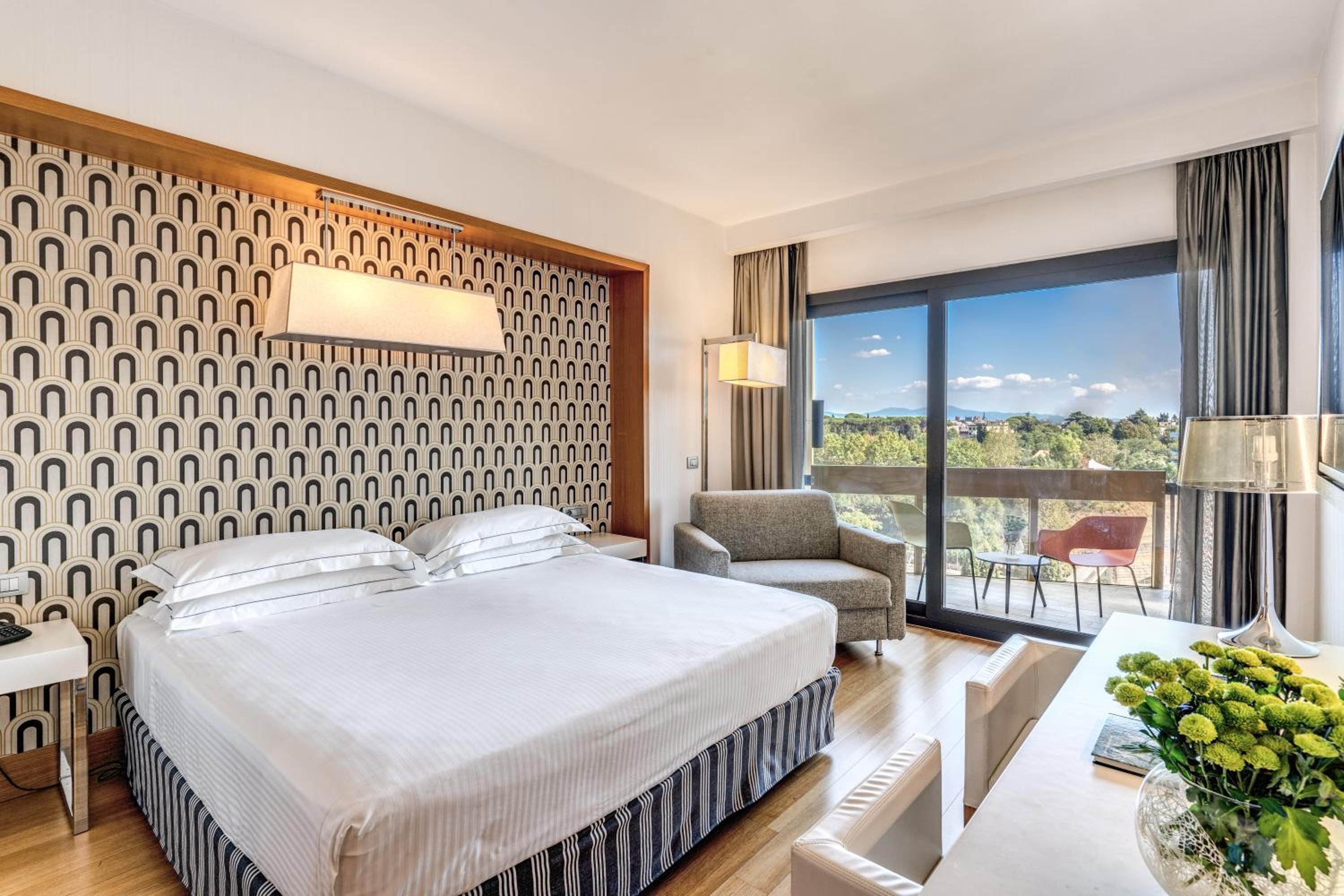 Superior Double Or Twin Room photo 1