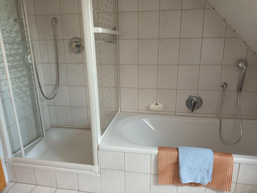Two-Bedroom Apartment photo 2