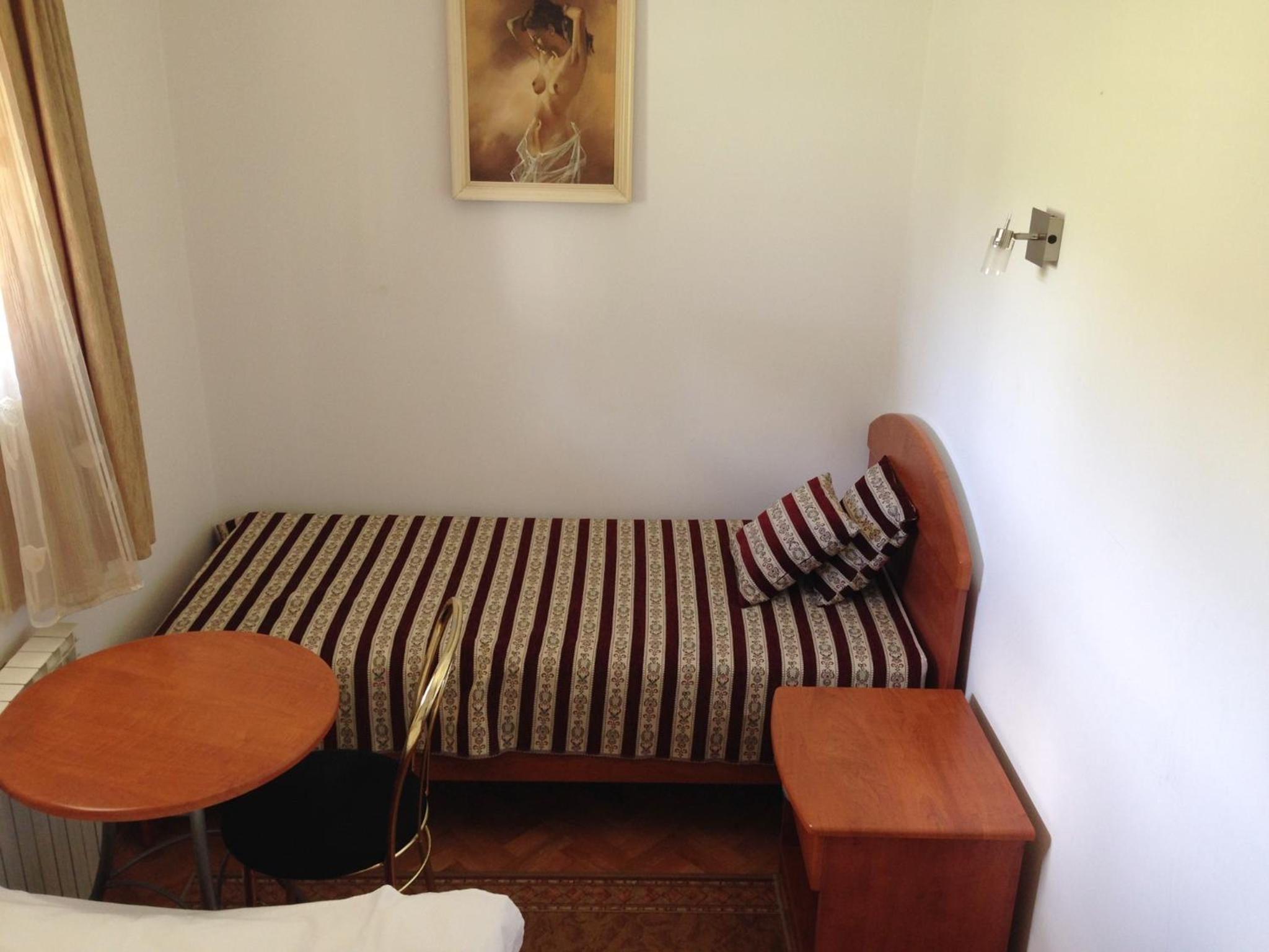 Budget Twin Room photo 3