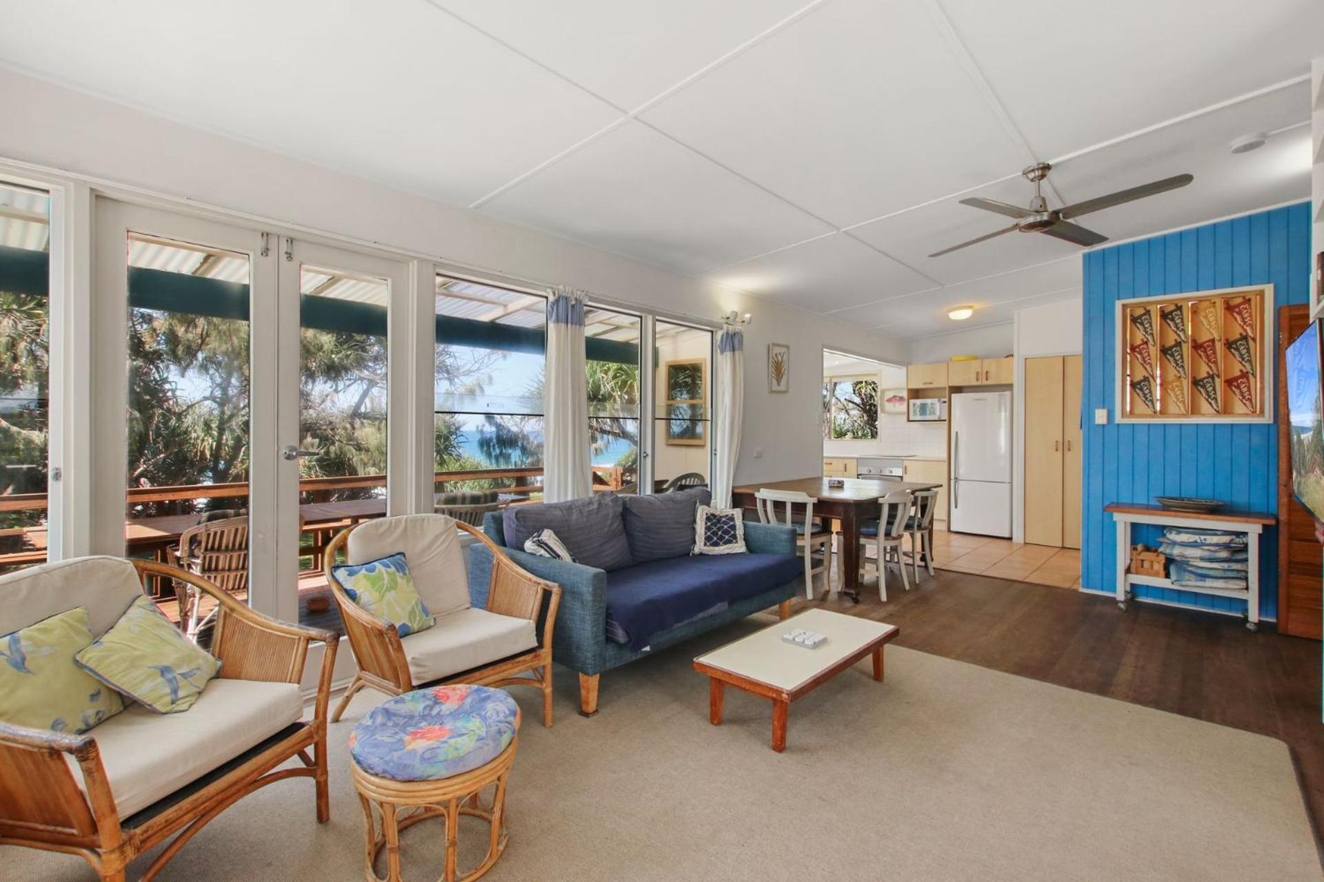 Holiday Home photo 1