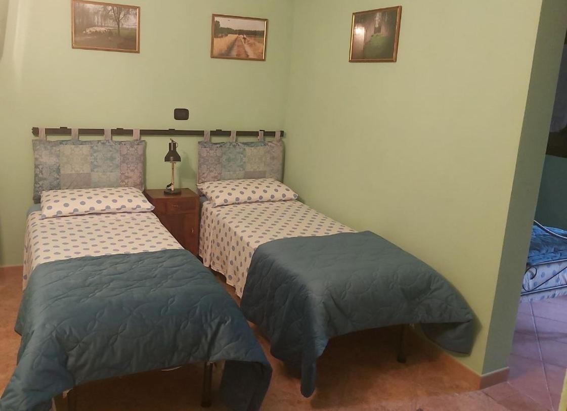 Triple Room photo 1