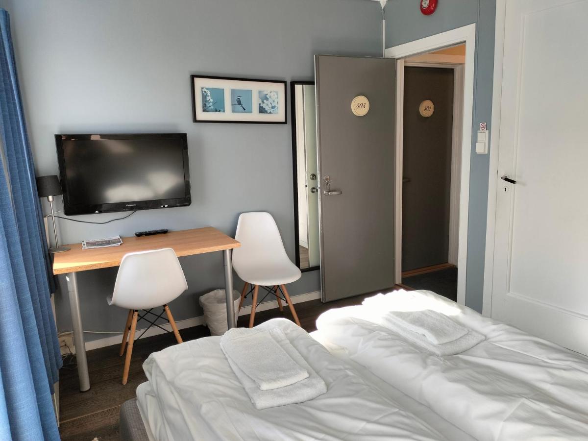 Double Room photo 3