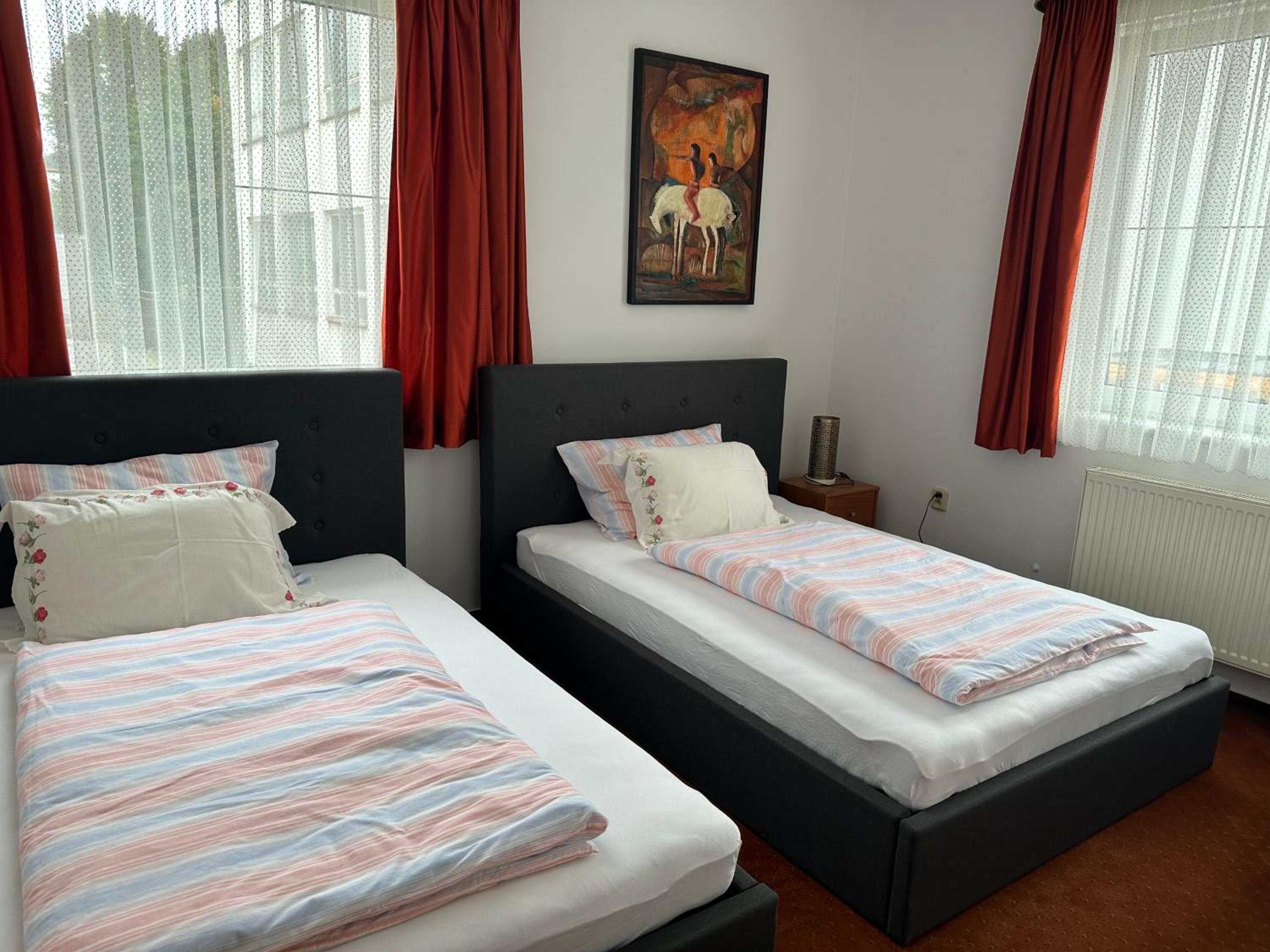 Budget Double Or Twin Room photo 1