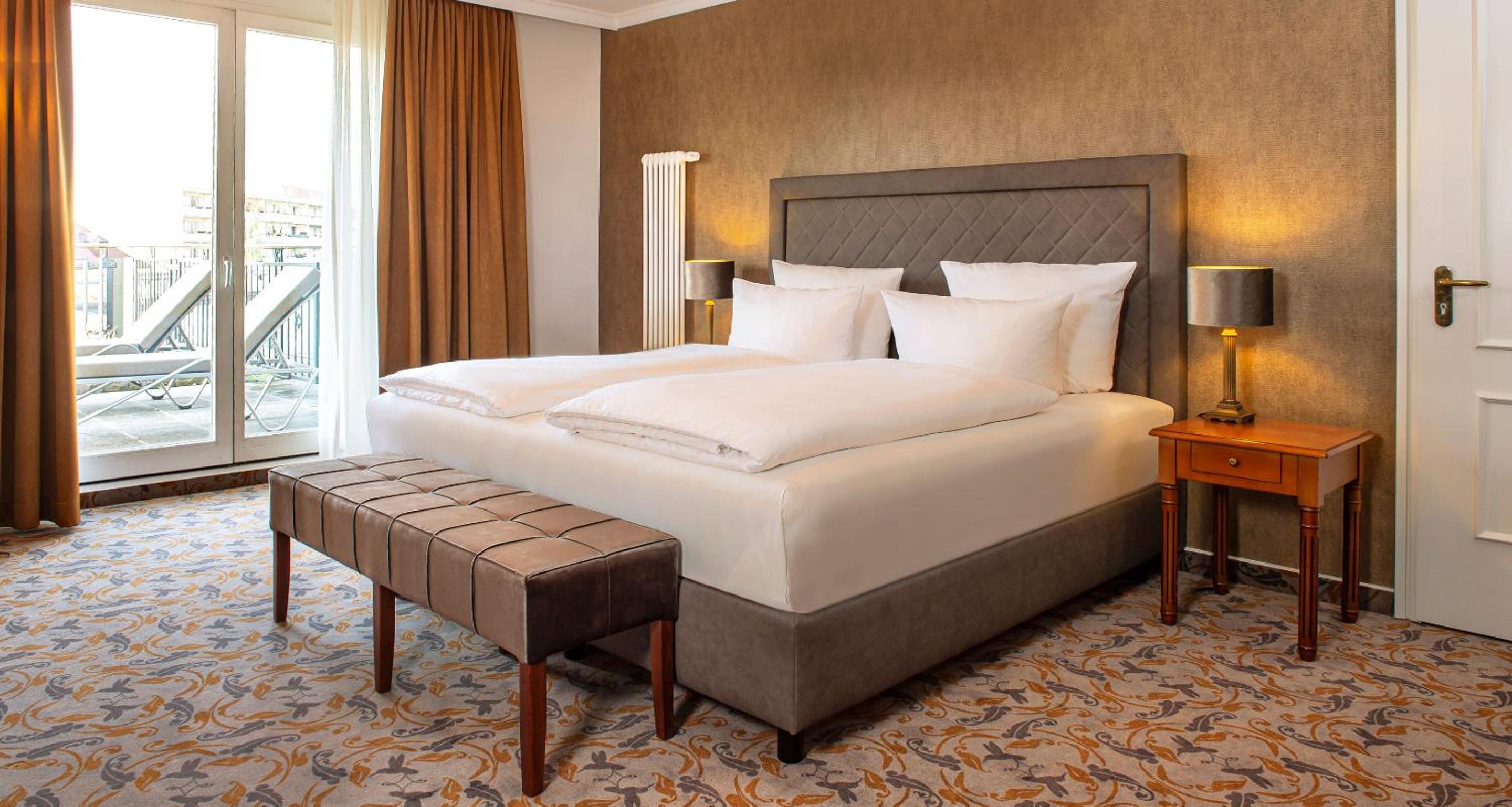 Suite photo 1