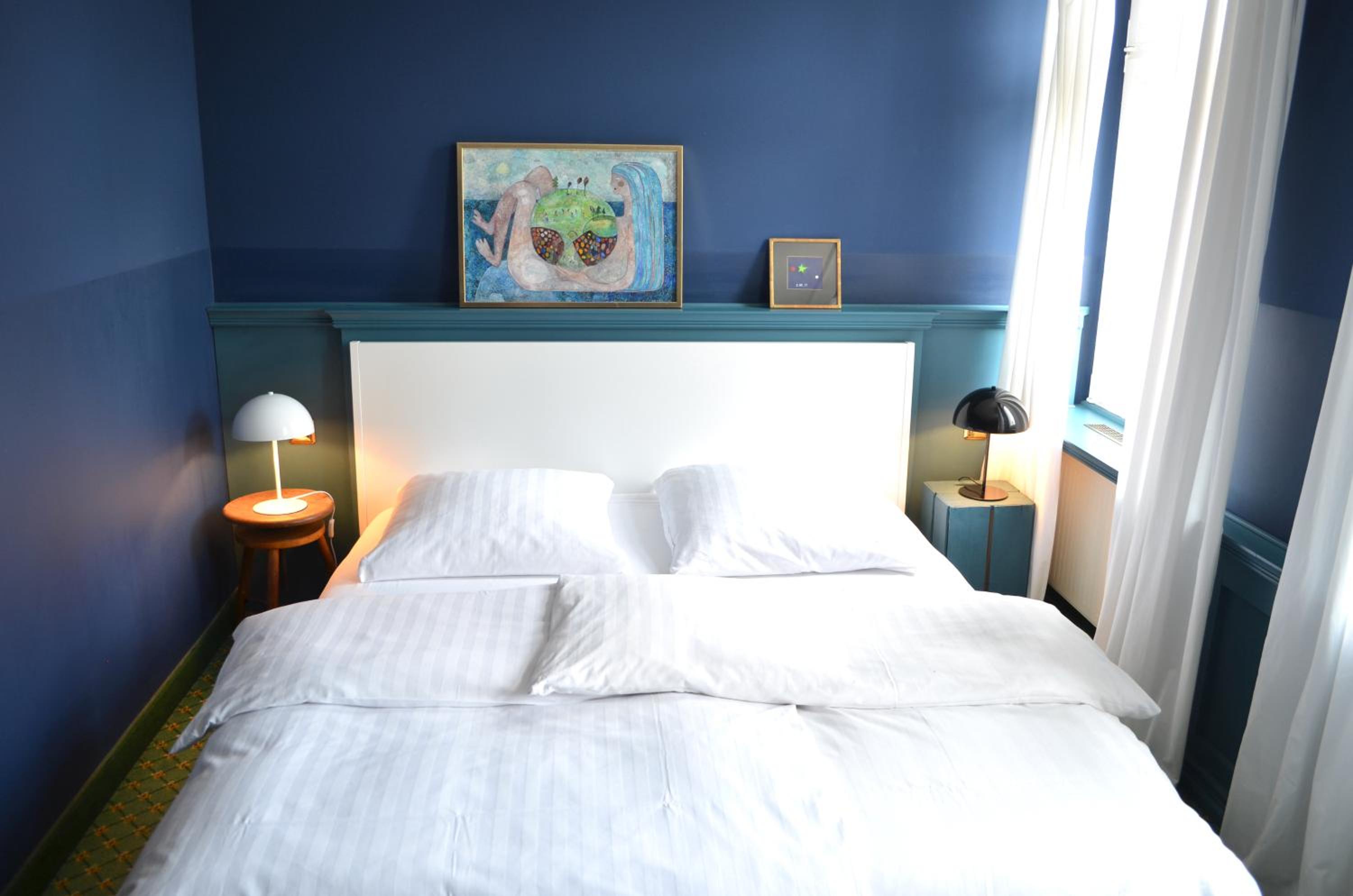 Double Room with Private Bathroom photo 1