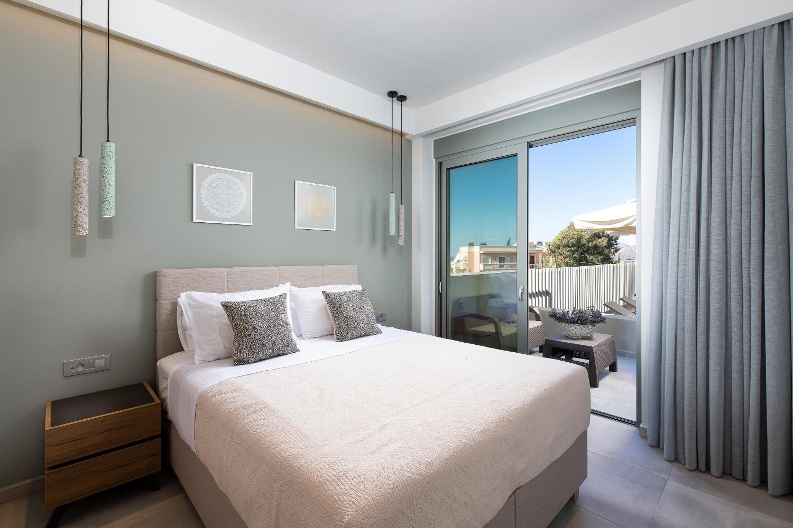 One-Bedroom Suite