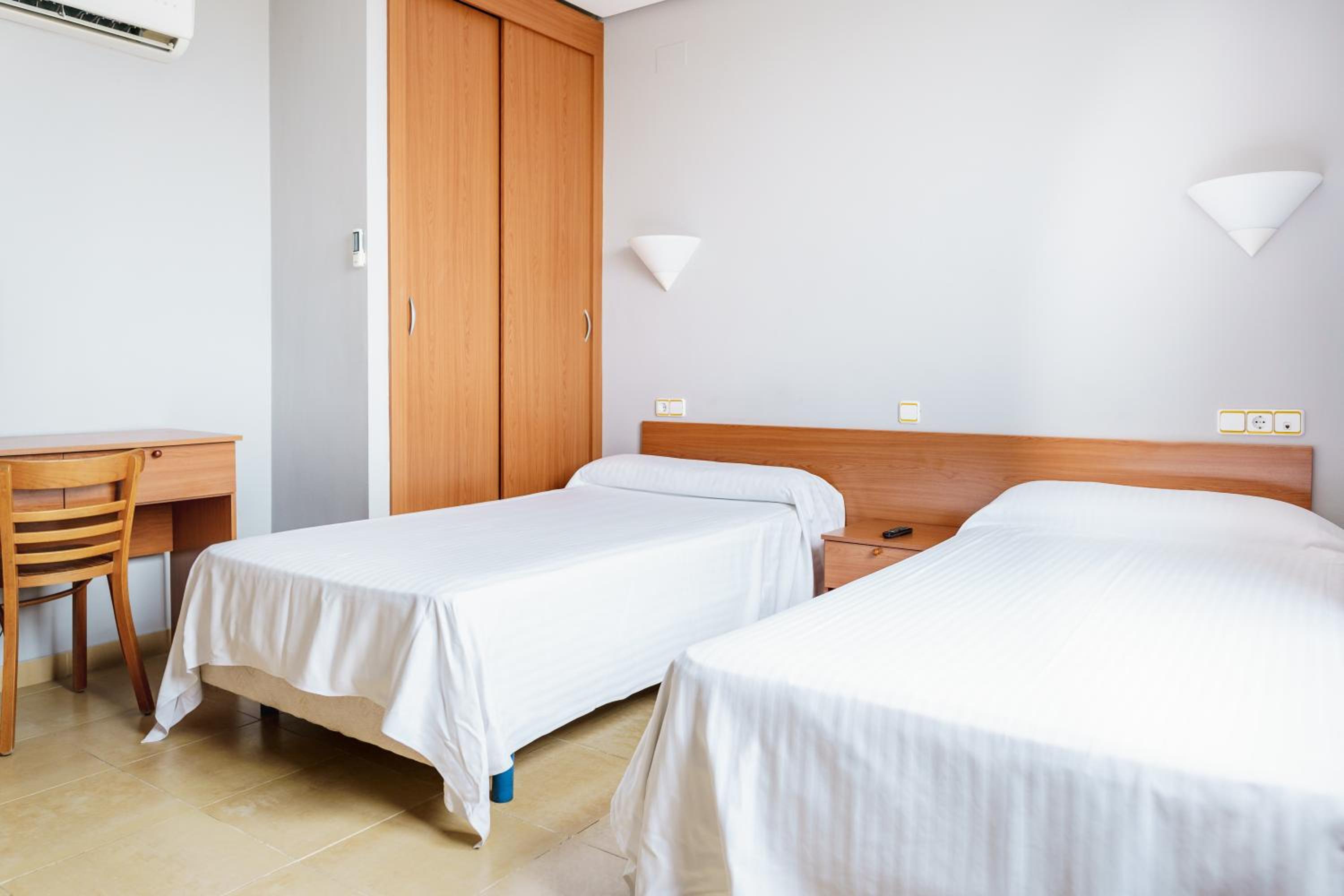 Habitación Doble