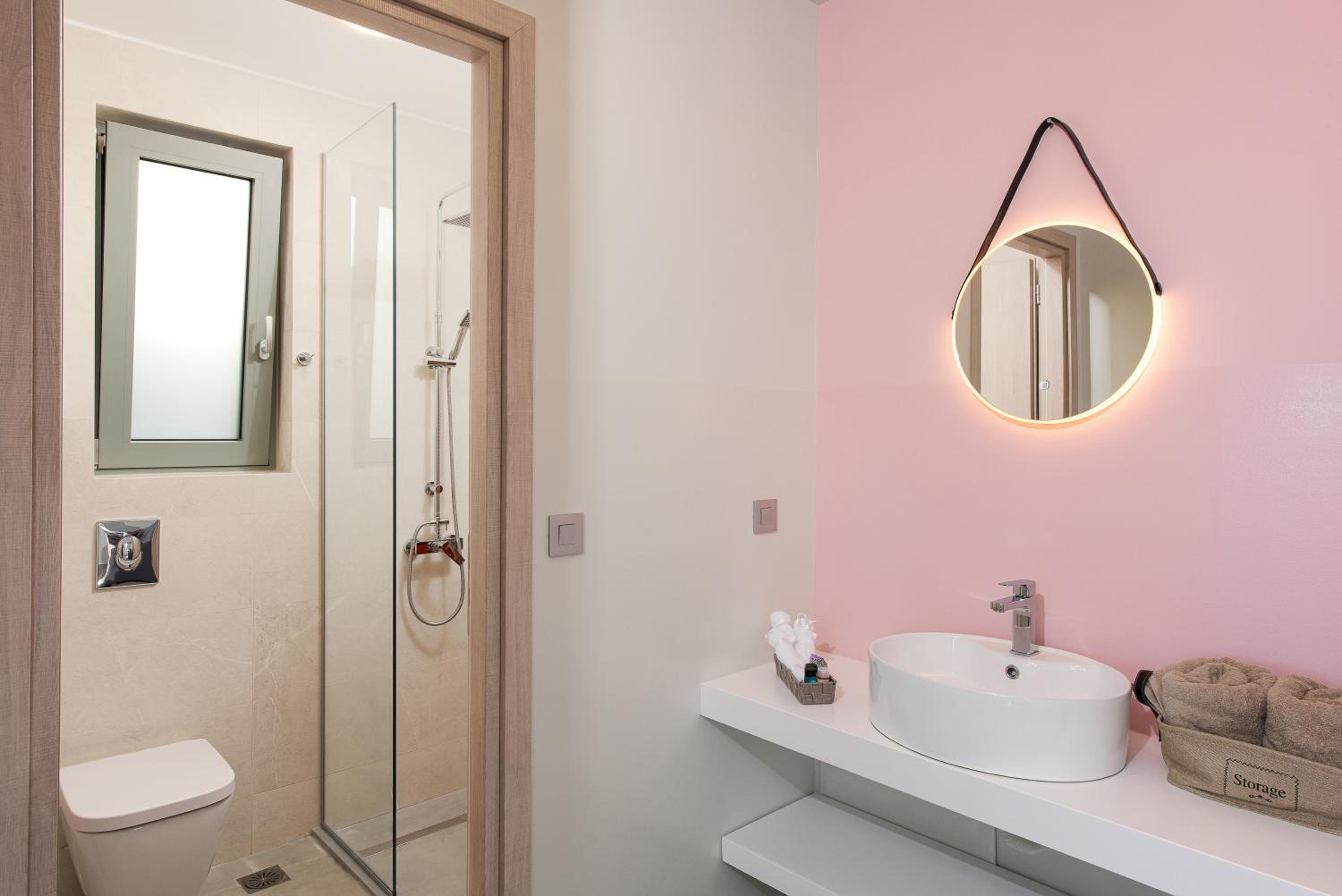 Two-Bedroom Suite - Photo 19
