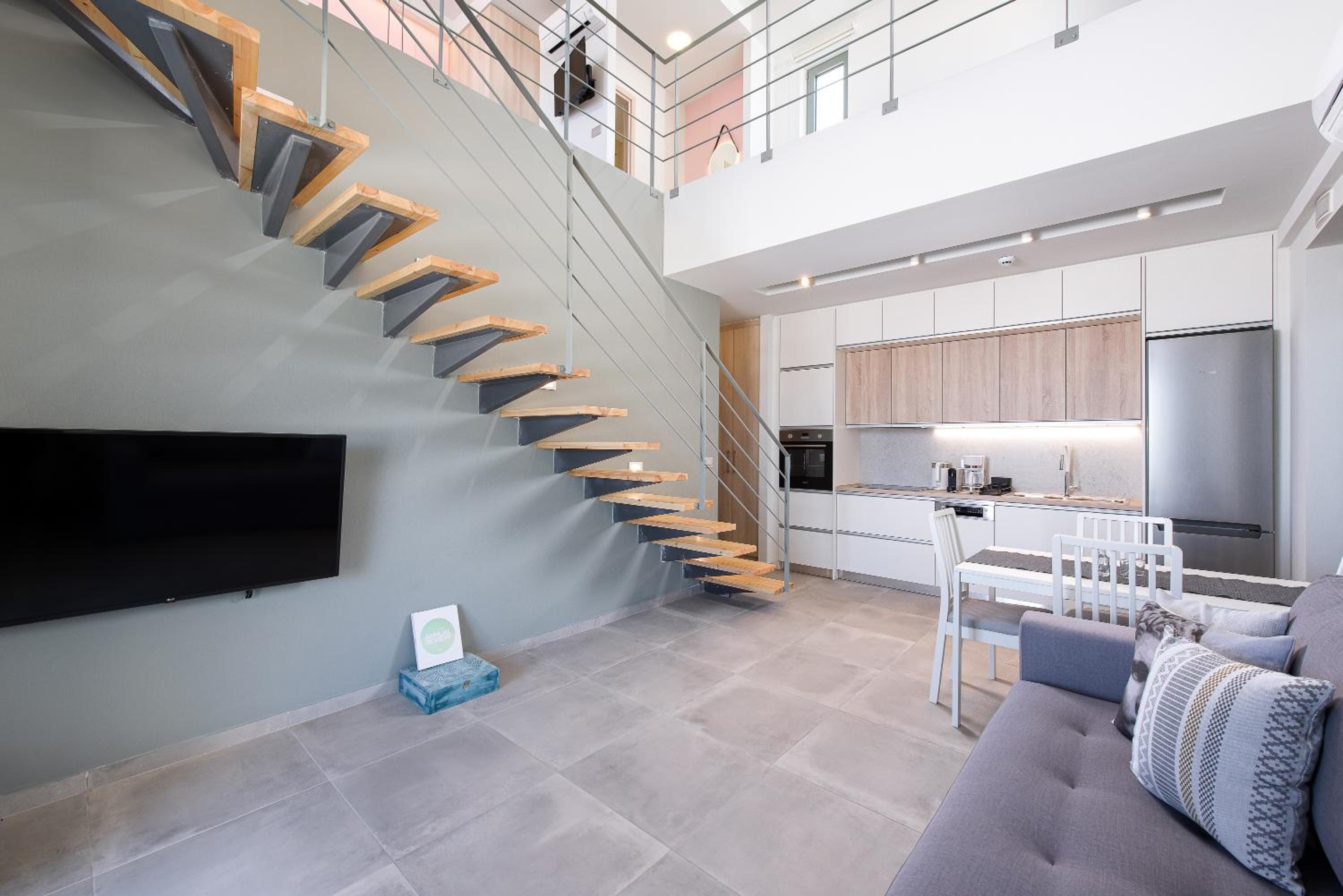 Two-Bedroom Suite - Photo 14
