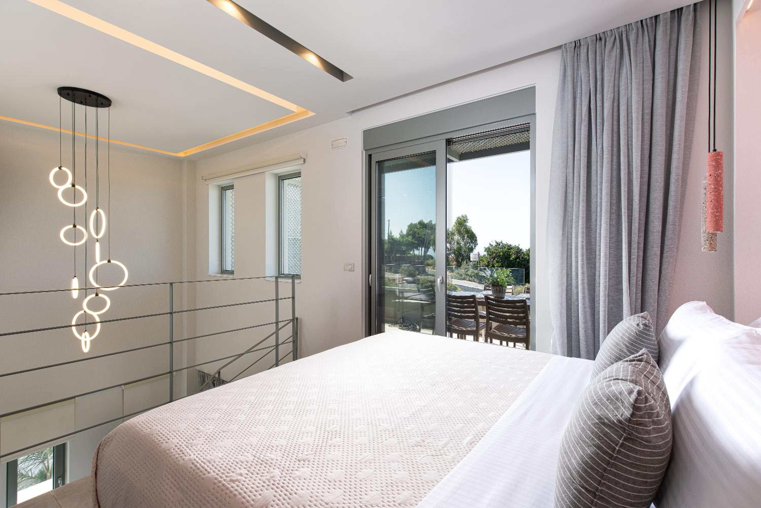 Two-Bedroom Suite - Photo 7