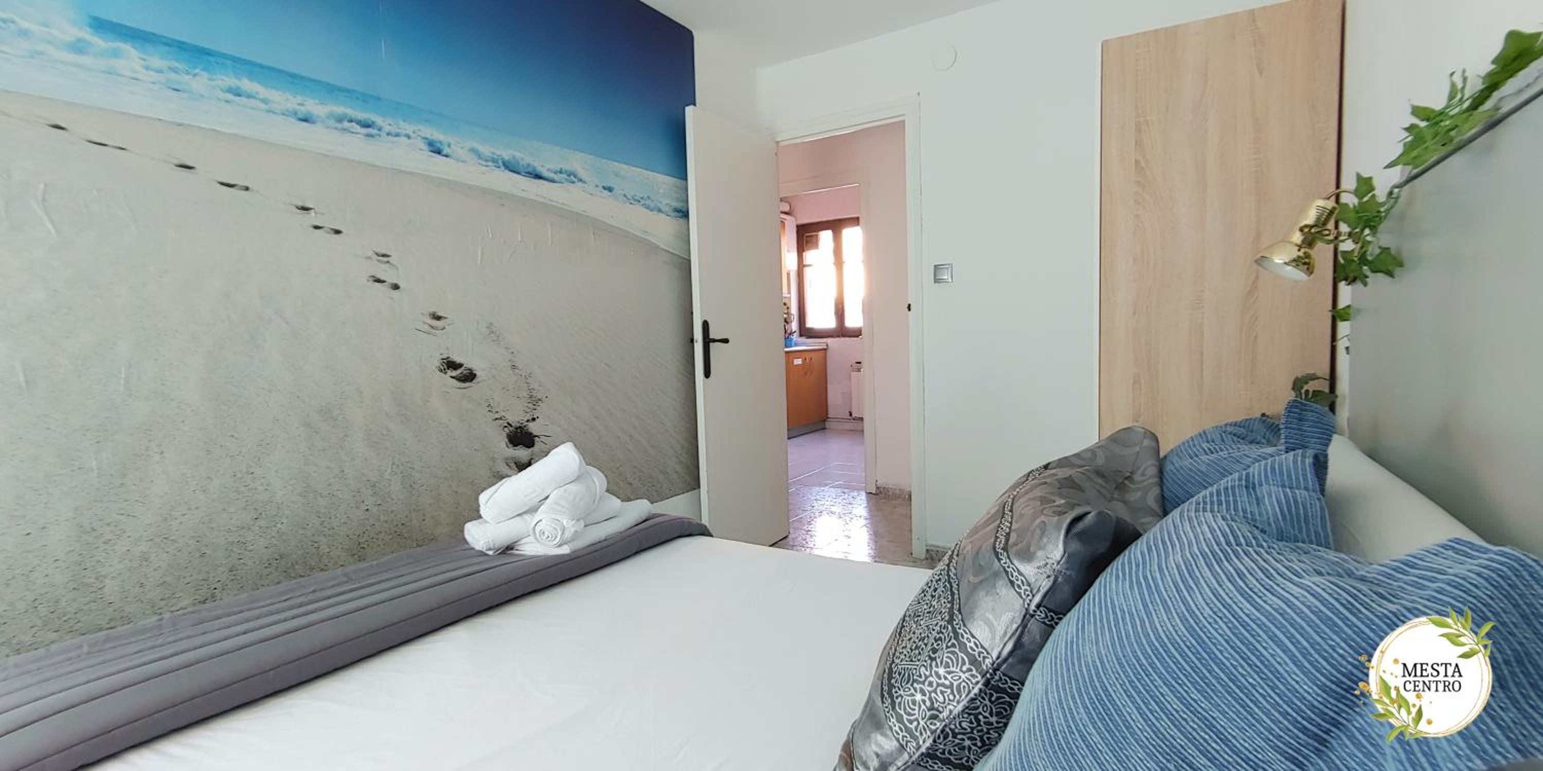 Departamento de tres habitaciones