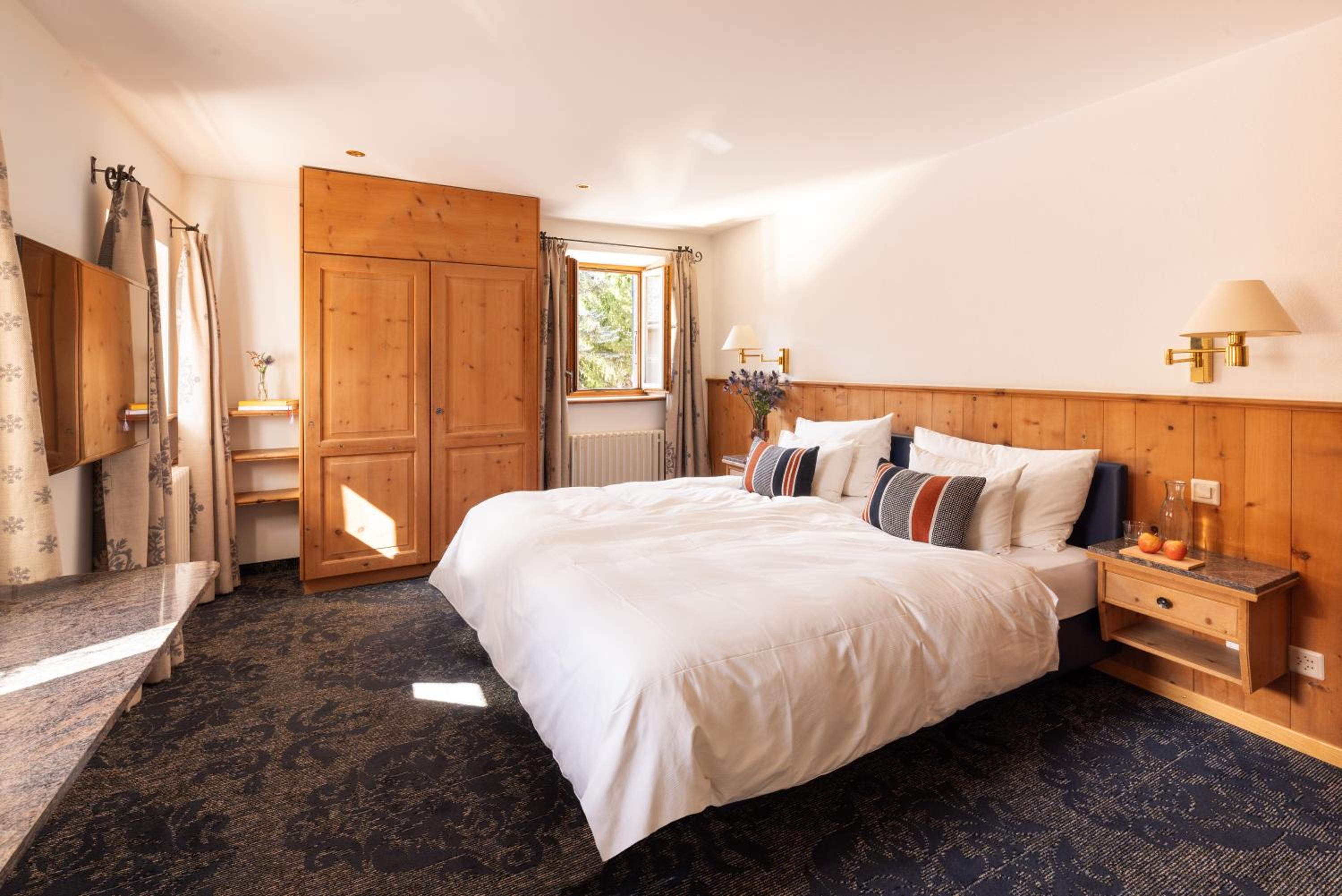 Superior Double Room - Photo 1