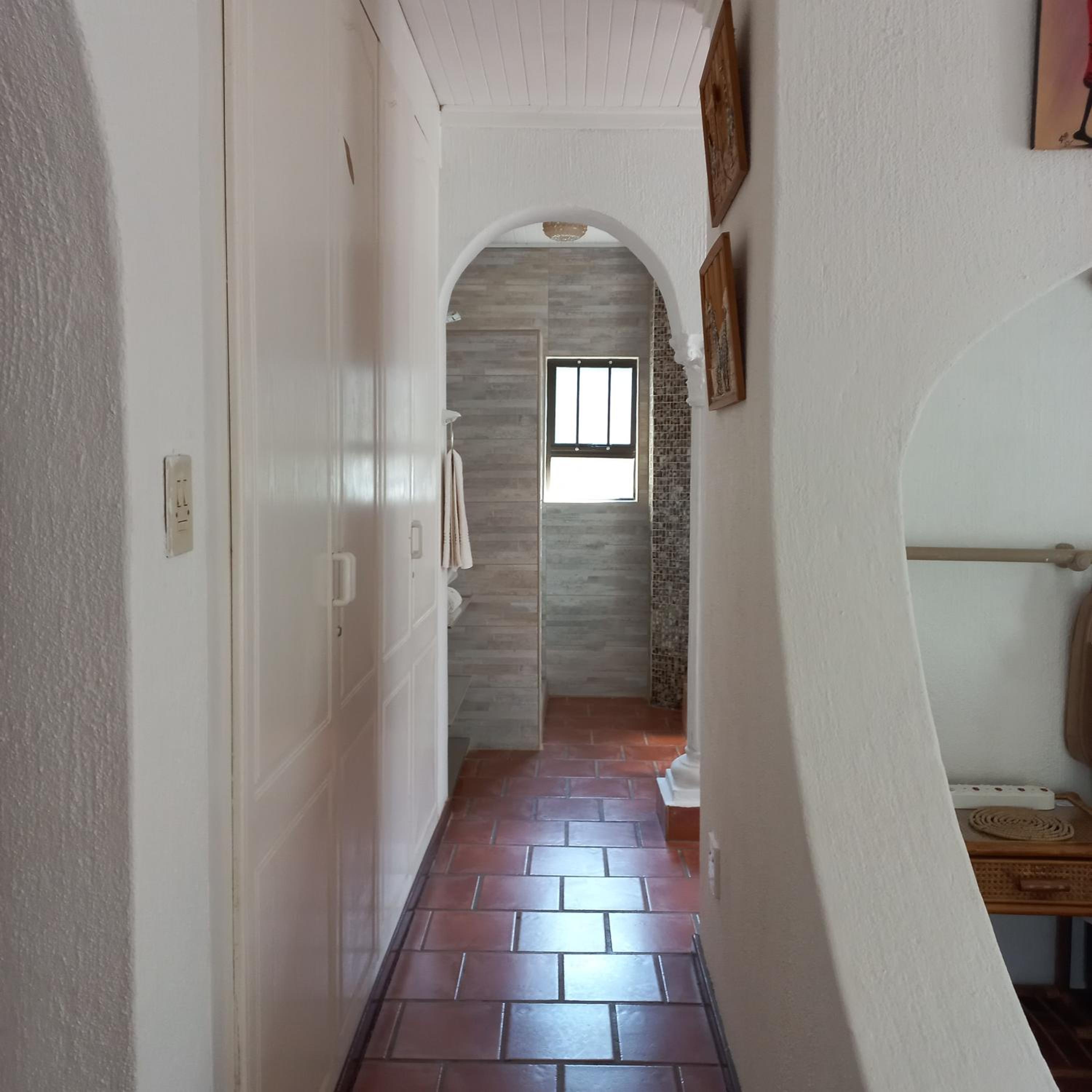Twin/Double Room - Photo 4