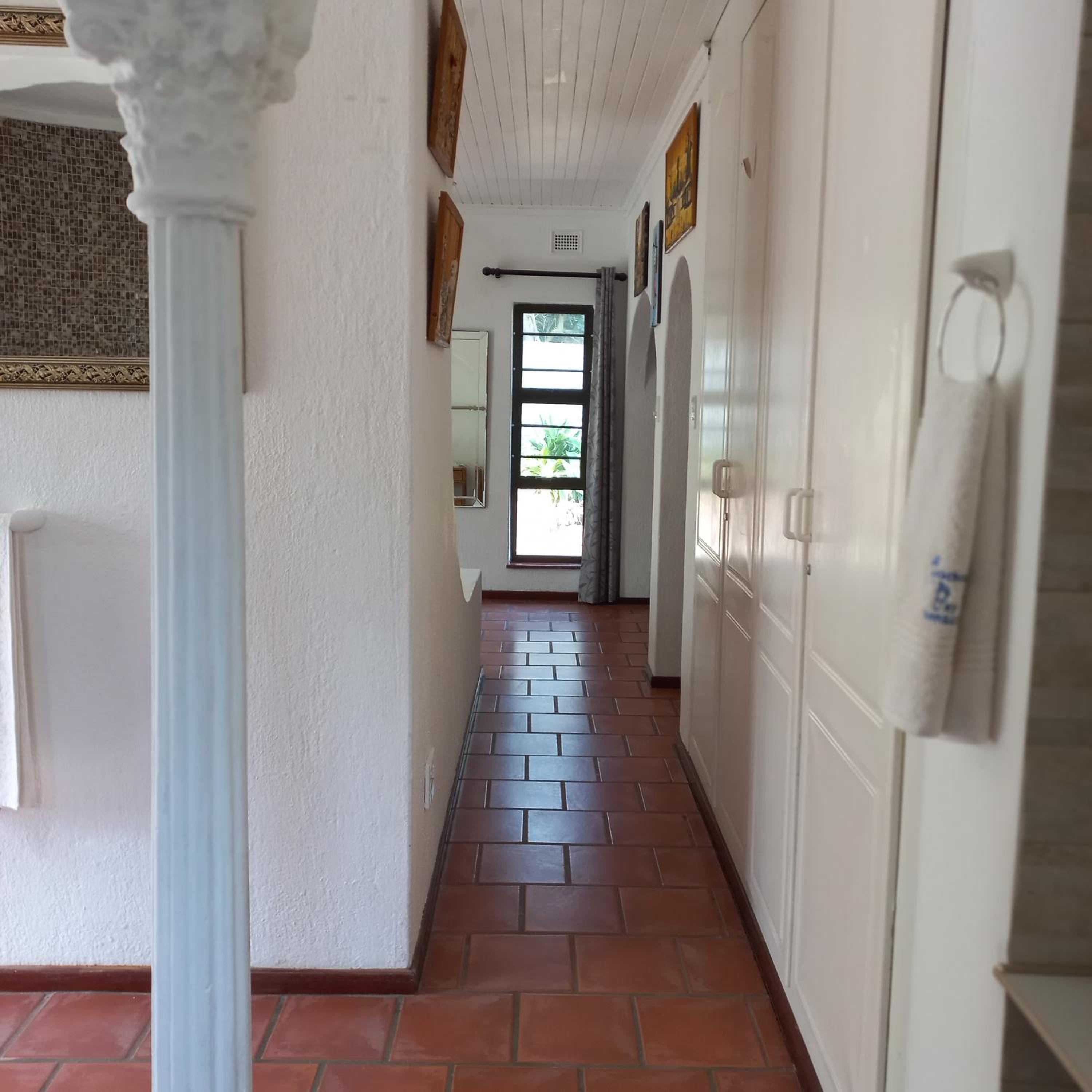 Twin/Double Room - Photo 7