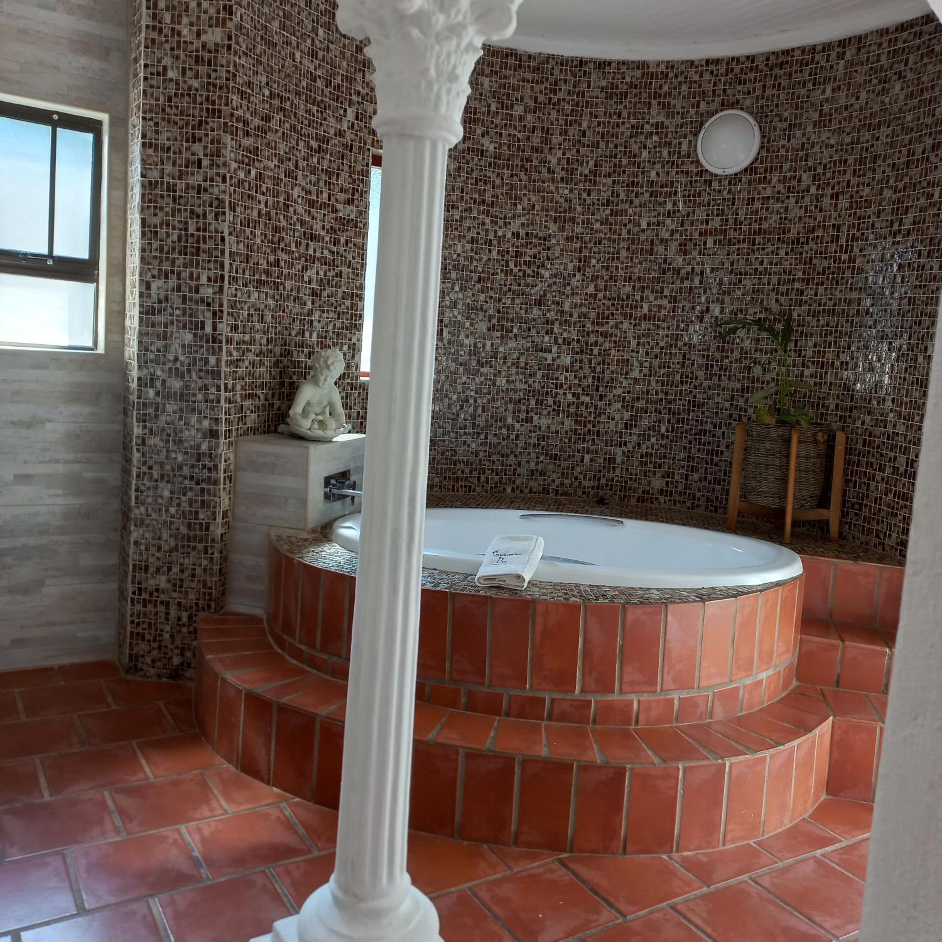 Twin/Double Room - Photo 6