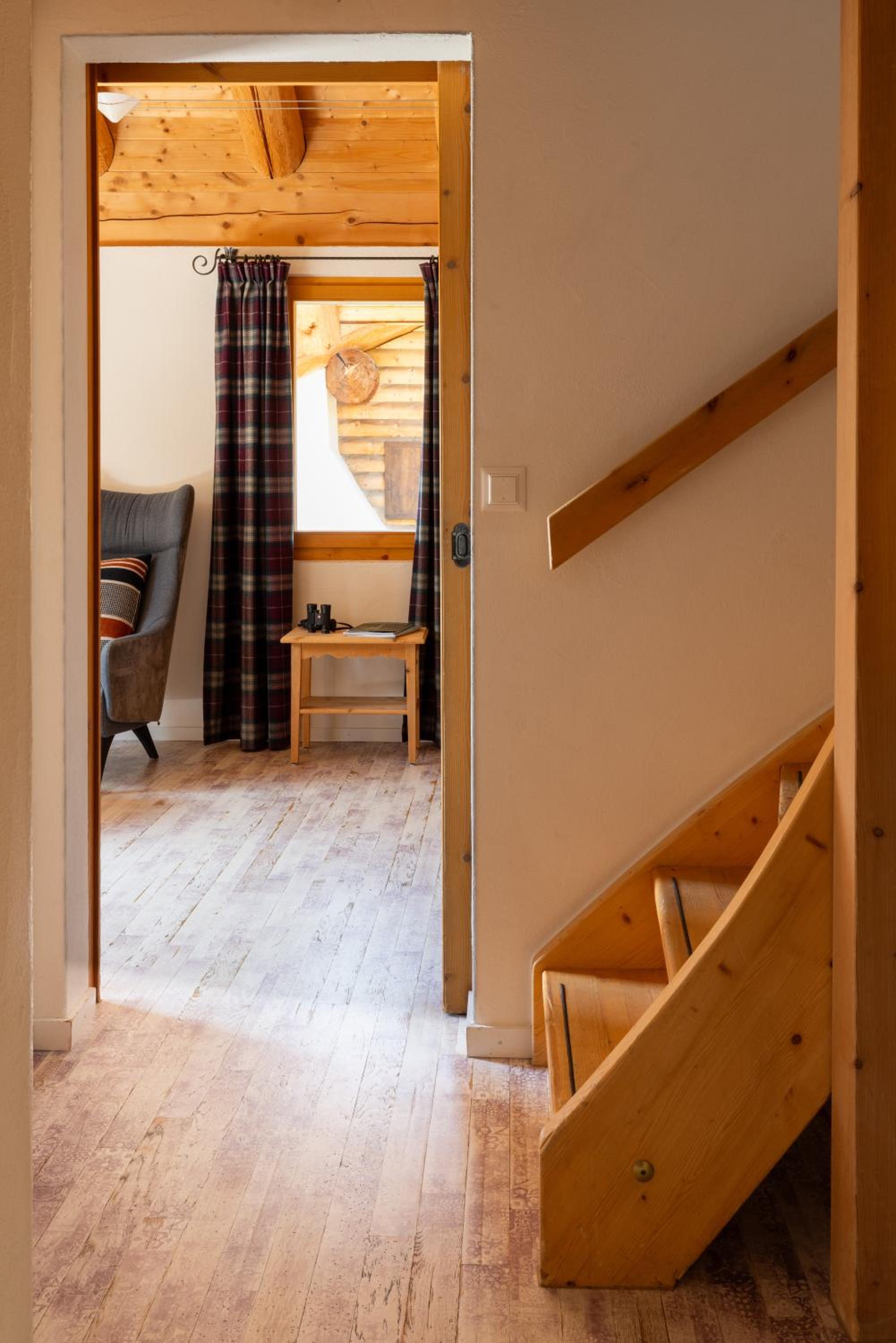 Duplex Double Room photo 3
